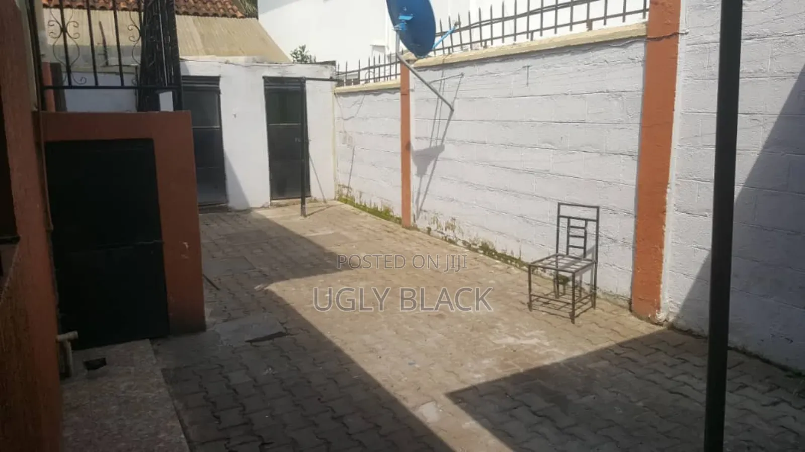 6bdrm Mansion in Makindye for sale in Makindye