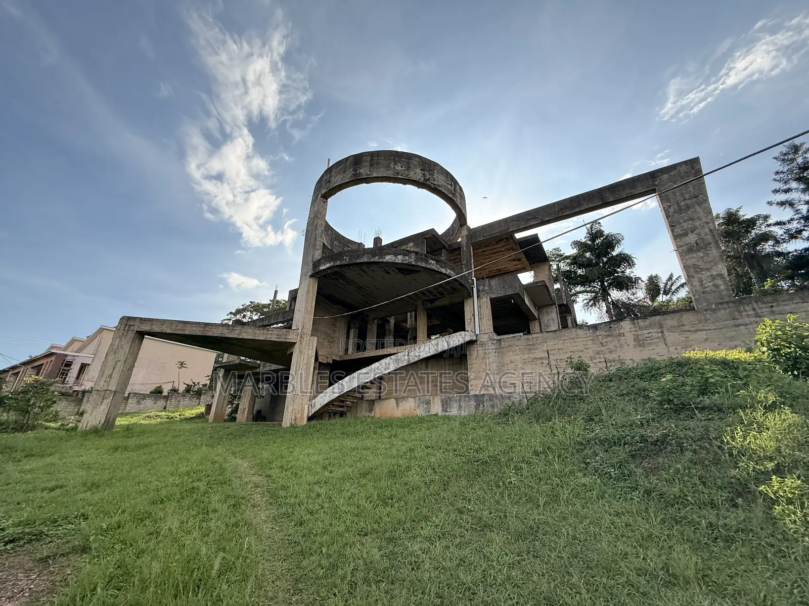 1 Acre for Sale in Lubowa in Central Division