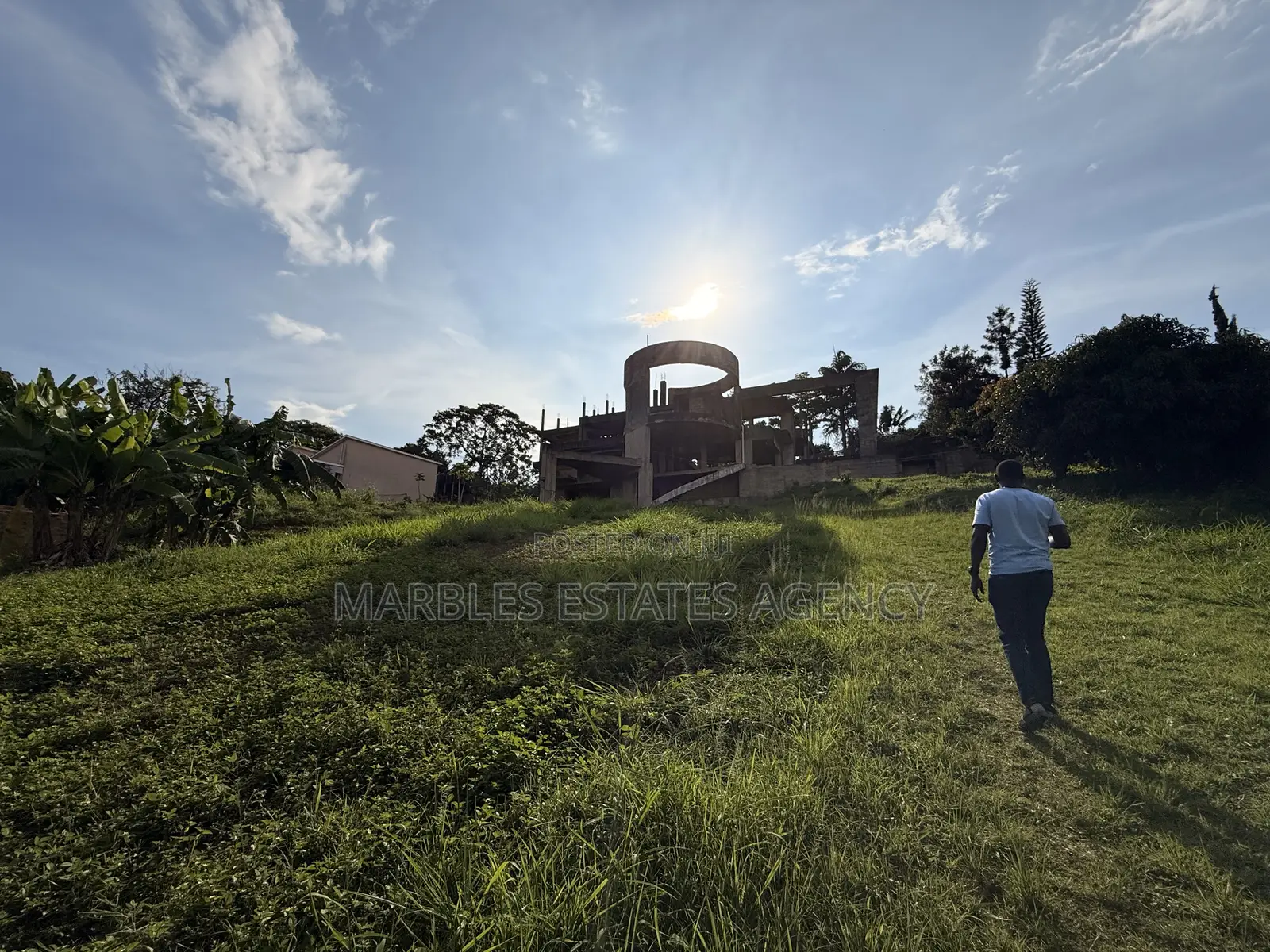 1 Acre for Sale in Lubowa in Central Division