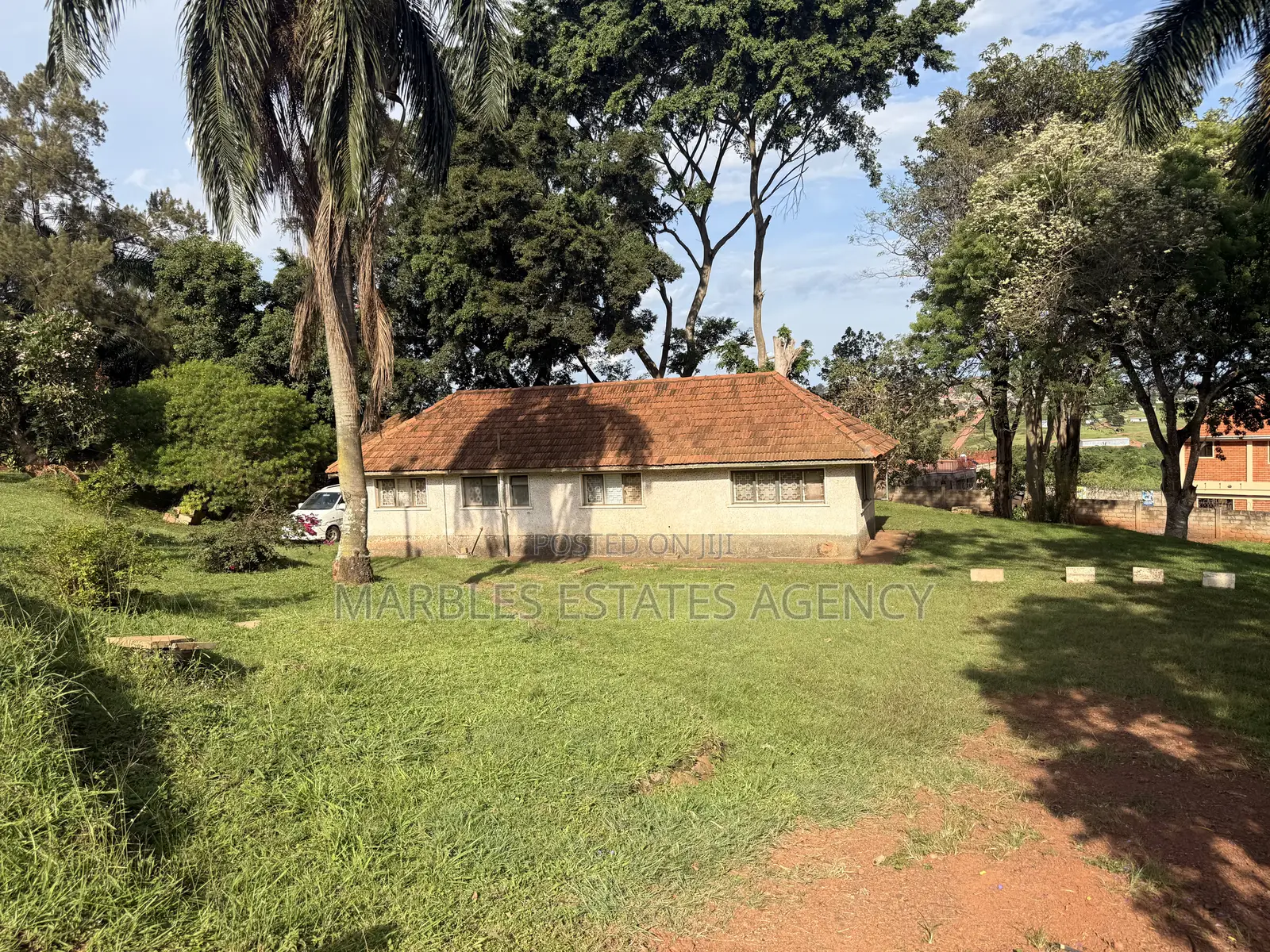 Plot for Sale in Lubowa With Lake View in Central Division