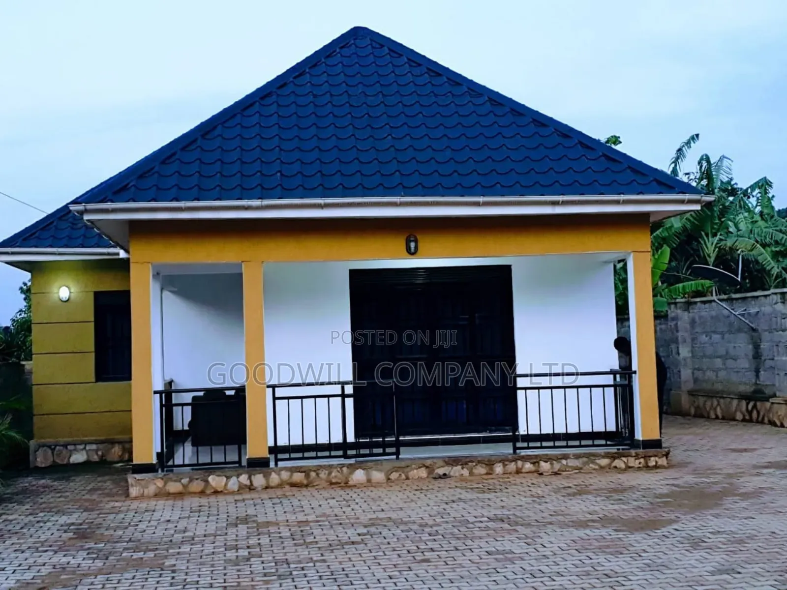 3bdrm House in Namugongo, Central Division for sale in Central Division