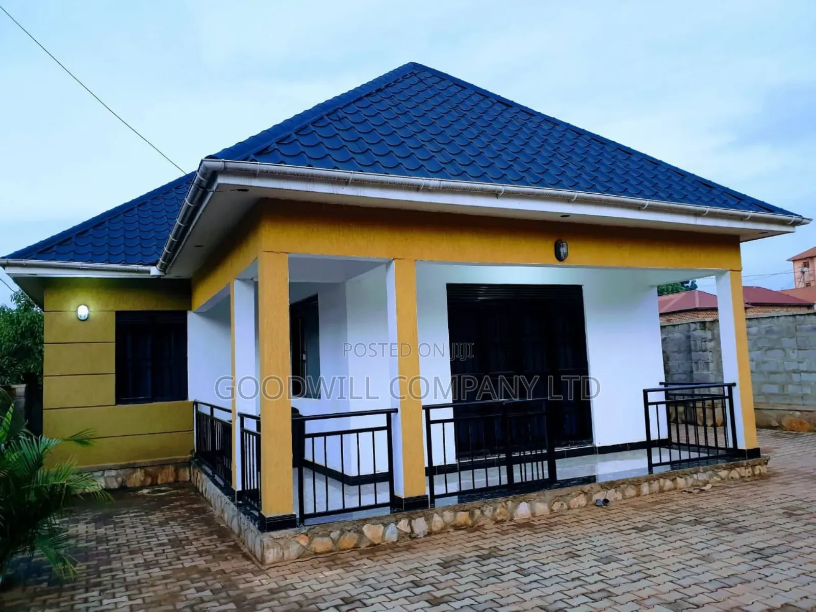 3bdrm House in Namugongo, Central Division for sale in Central Division