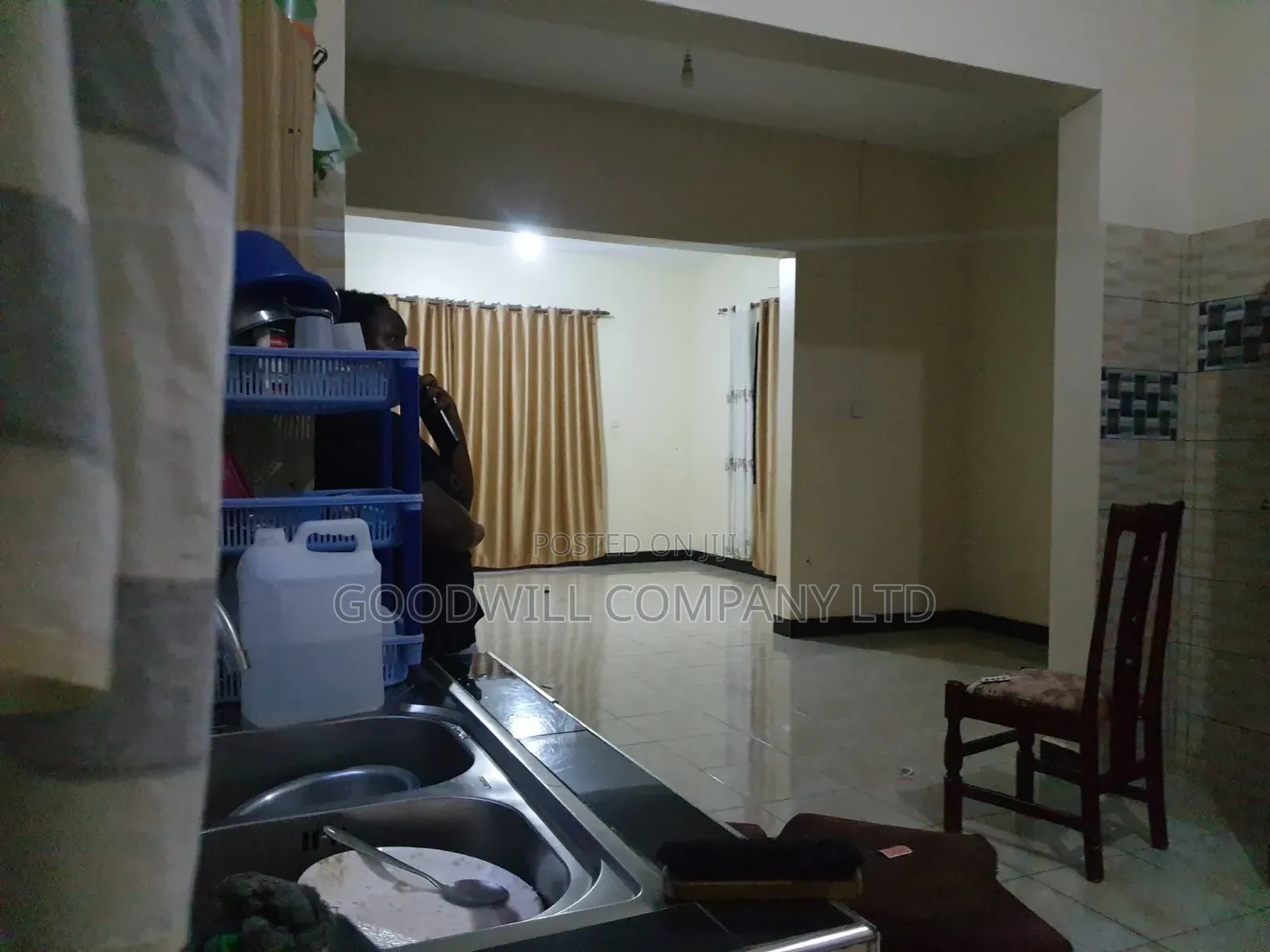 3bdrm House in Namugongo, Central Division for sale in Central Division