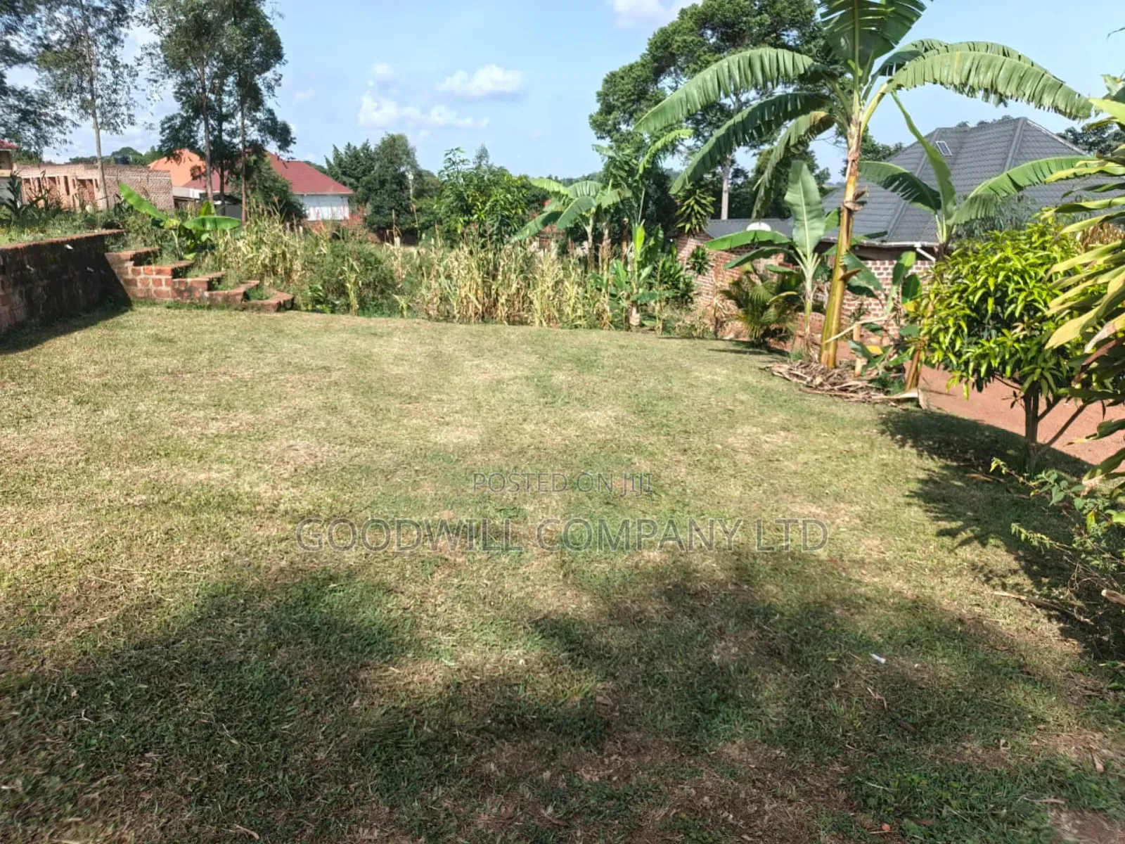 4bdrm House in Mukono Kyetume, Central Division for sale in Central Division