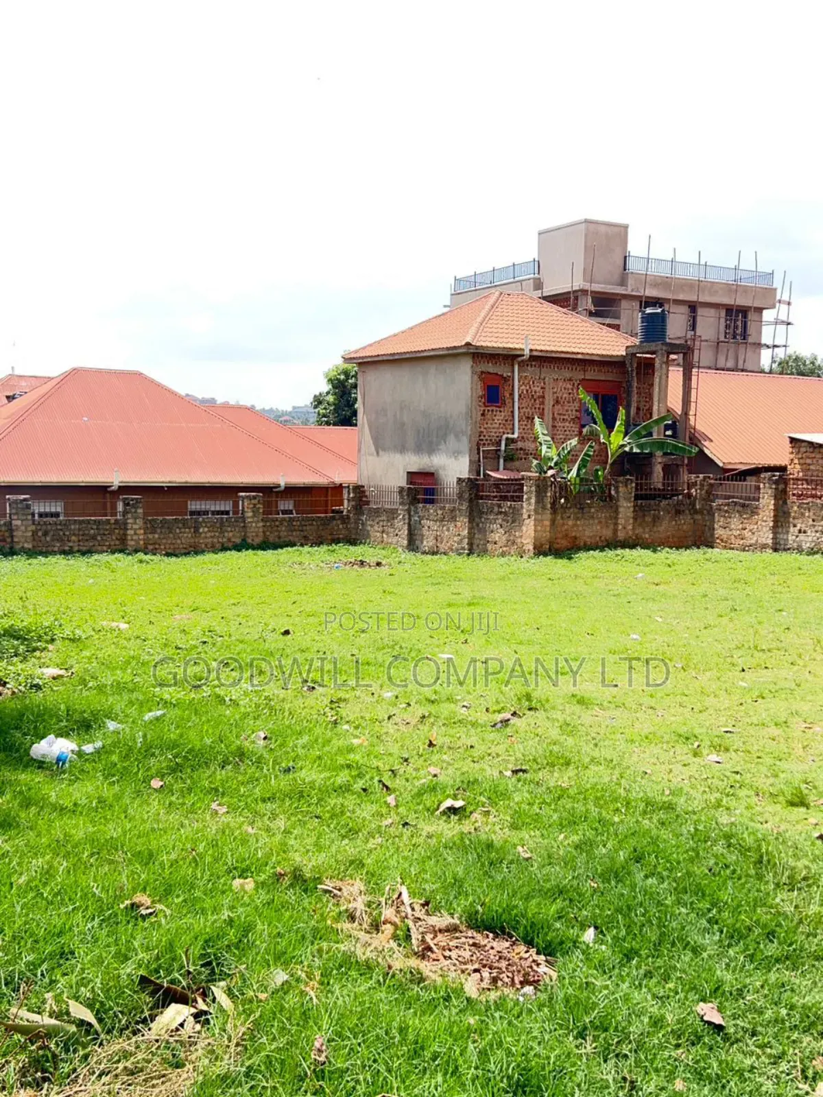 3bdrm House in Bwebajja Entebbe, Central Division for sale in Central Division