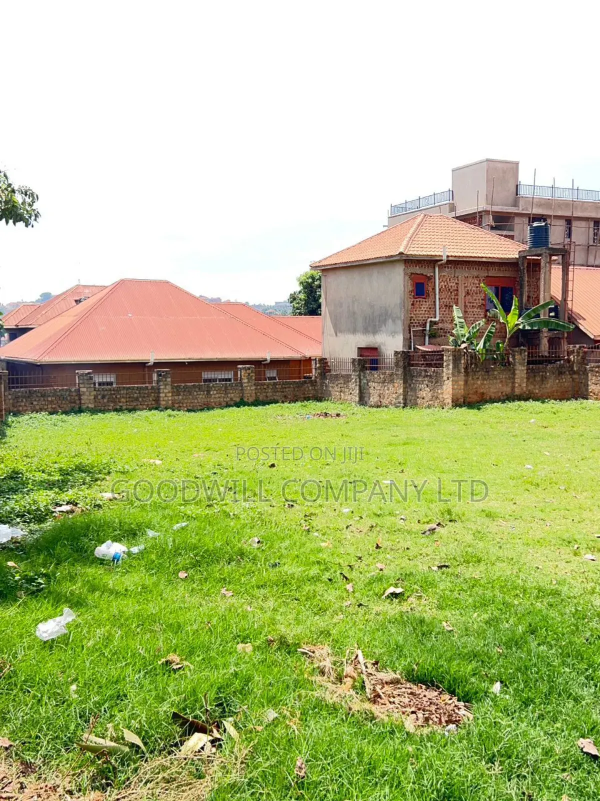 3bdrm House in Bwebajja Entebbe, Central Division for sale in Central Division