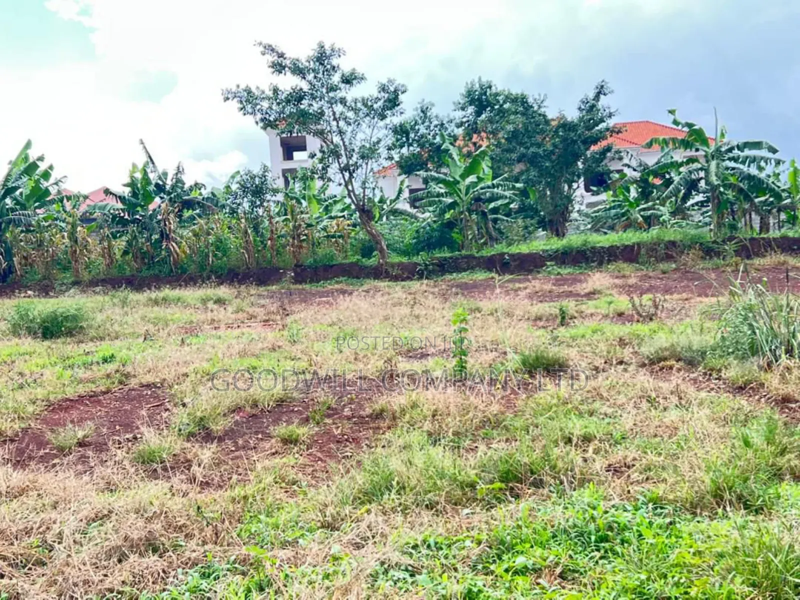 15decima15 Decimals for Sale Kira, Private Mailo Land Title in Central Division