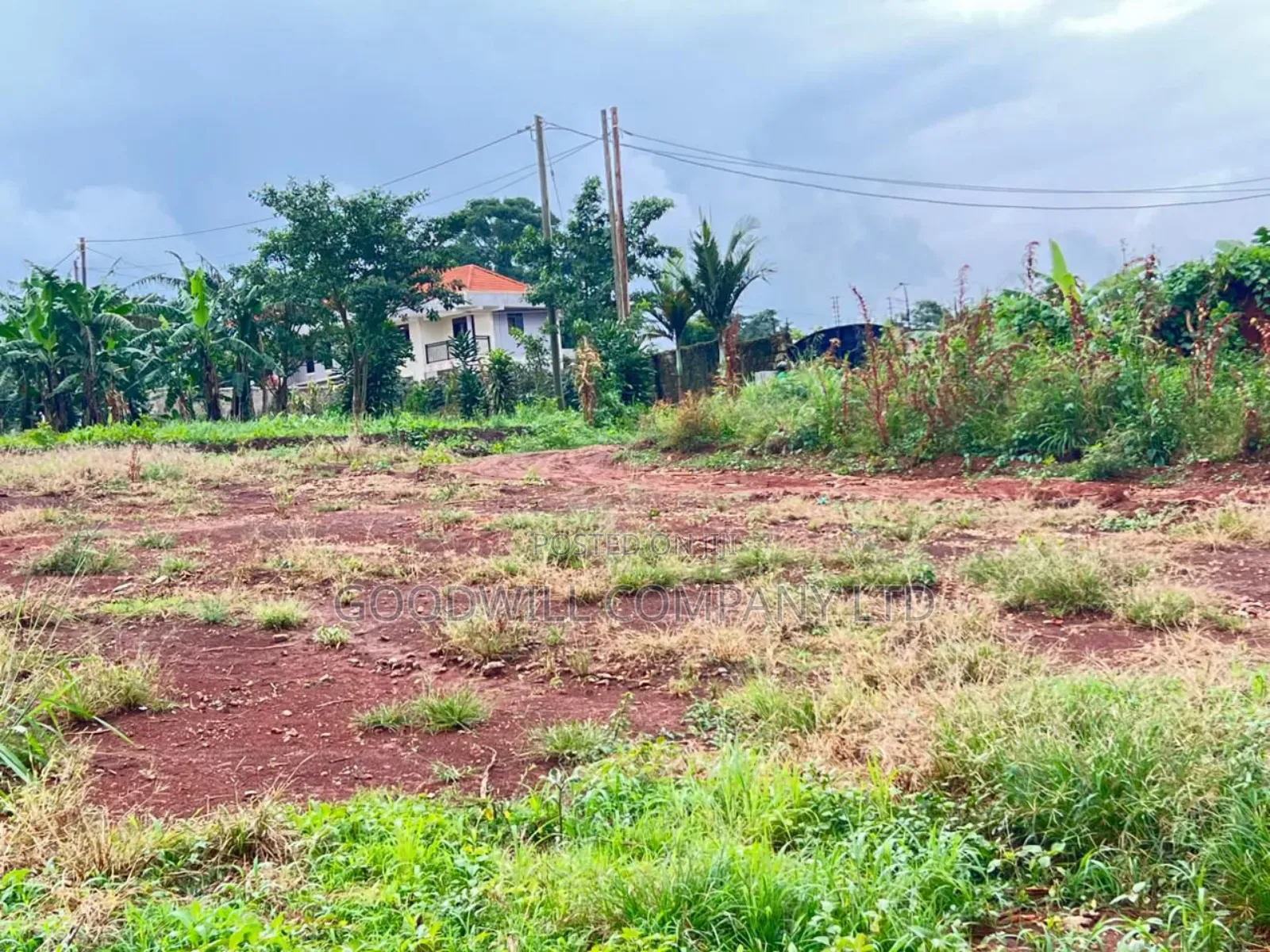 15decima15 Decimals for Sale Kira, Private Mailo Land Title in Central Division