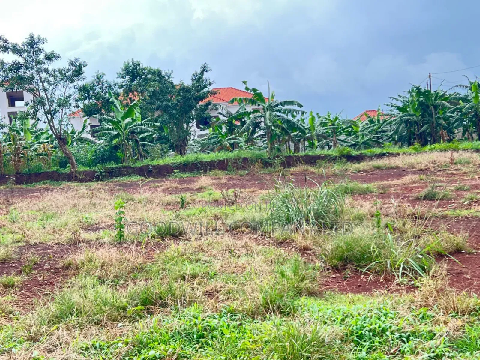 15decima15 Decimals for Sale Kira, Private Mailo Land Title in Central Division