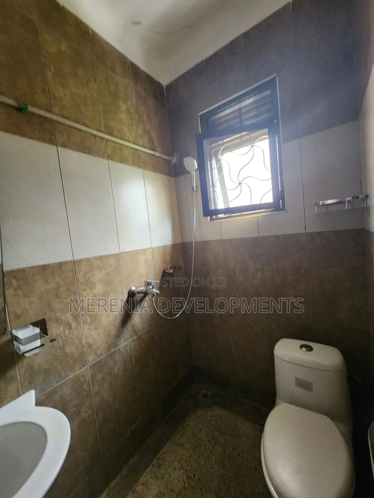 2bdrm Apartment in Muyenga, Makindye for rent in Makindye