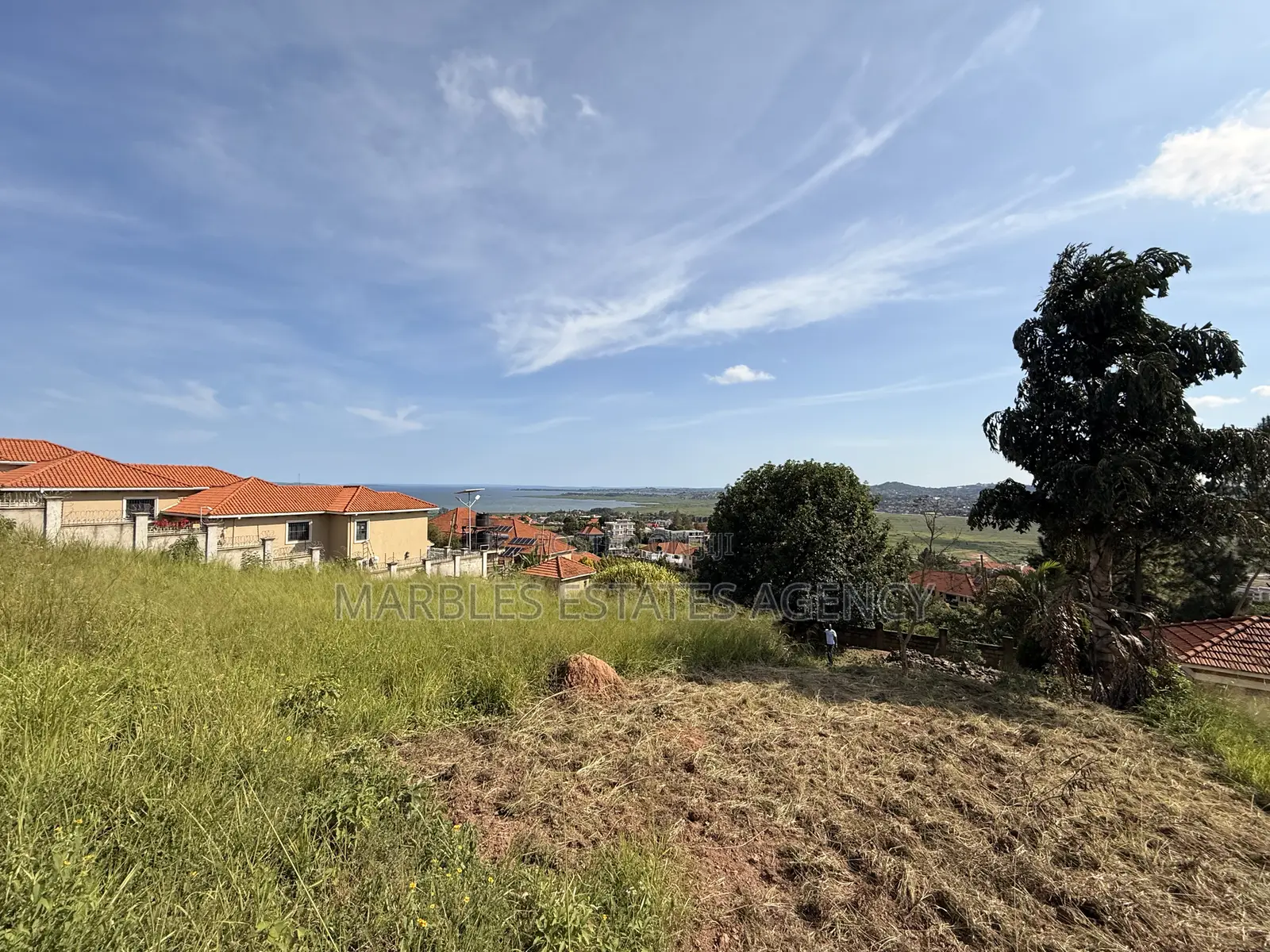 1 Acre Land for Sale in Lubowa Access Well Tarmac in Central Division