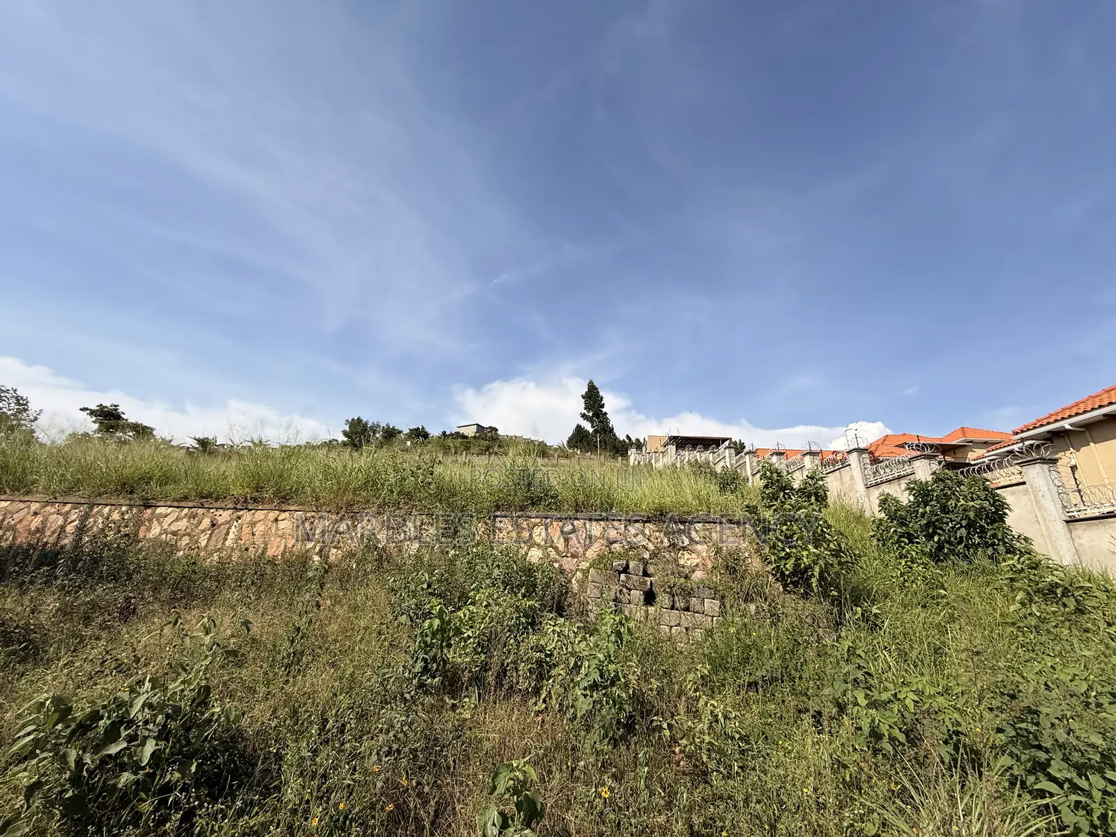 1 Acre Land for Sale in Lubowa Access Well Tarmac in Central Division