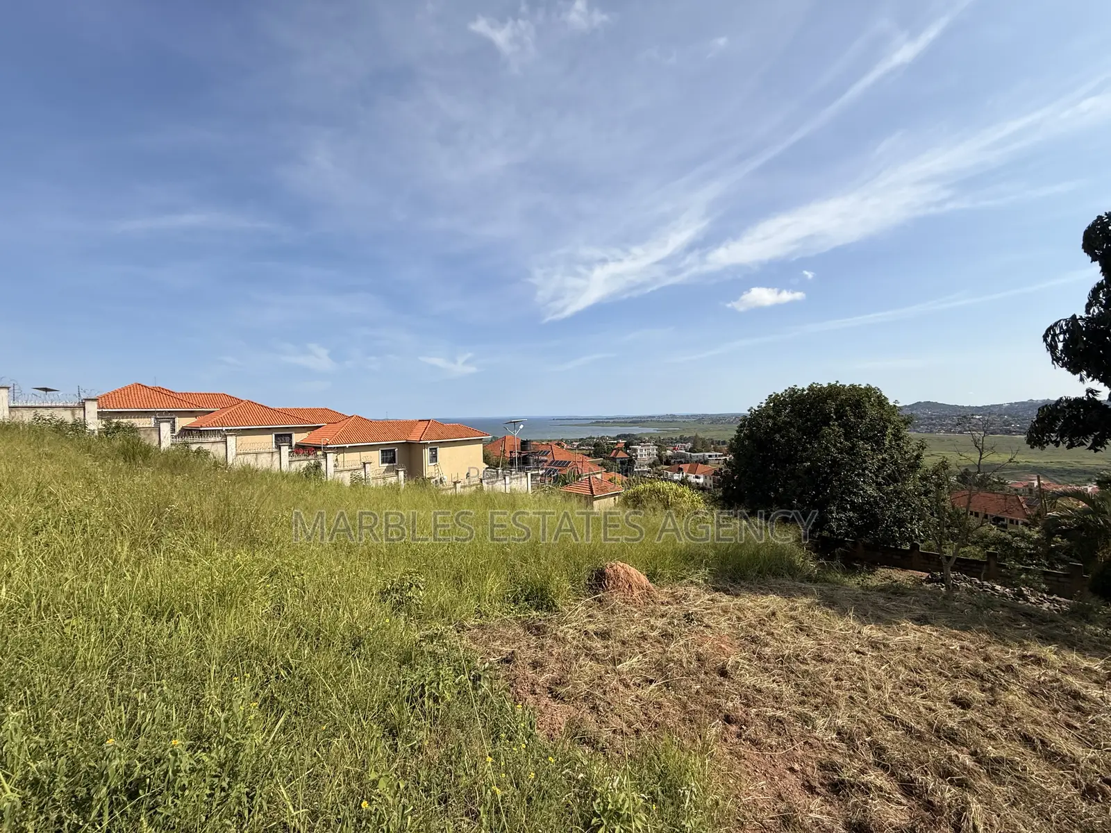 1 Acre Land for Sale in Lubowa Access Well Tarmac in Central Division