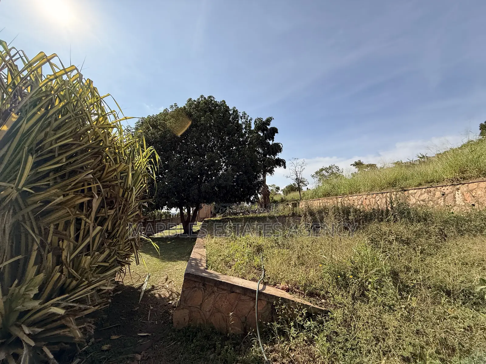1 Acre Land for Sale in Lubowa Access Well Tarmac in Central Division
