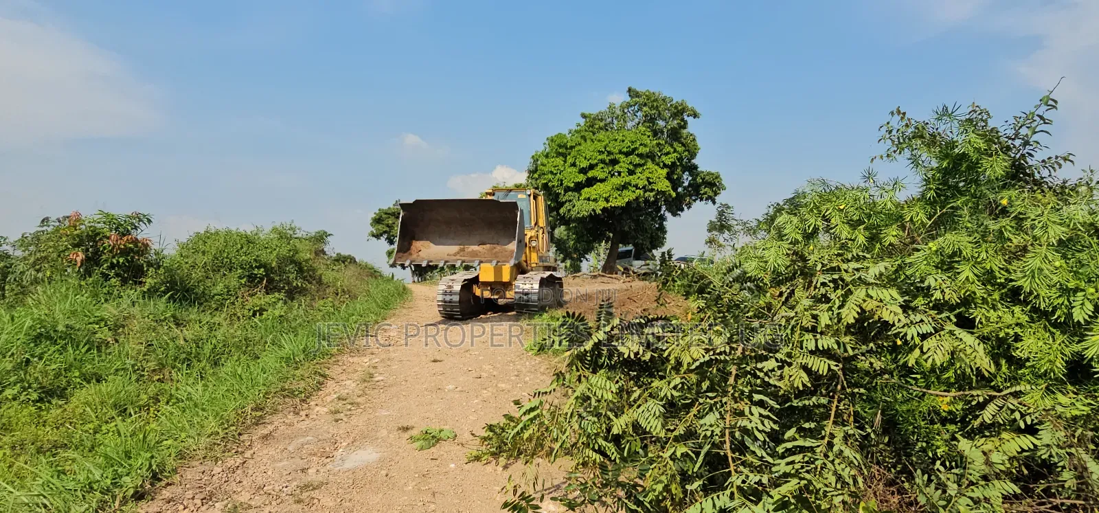Plots on Hot Sale Oly 5/ 54 Still Stand at Kakiri 2 M Ugx in Wakiso / Wakiso