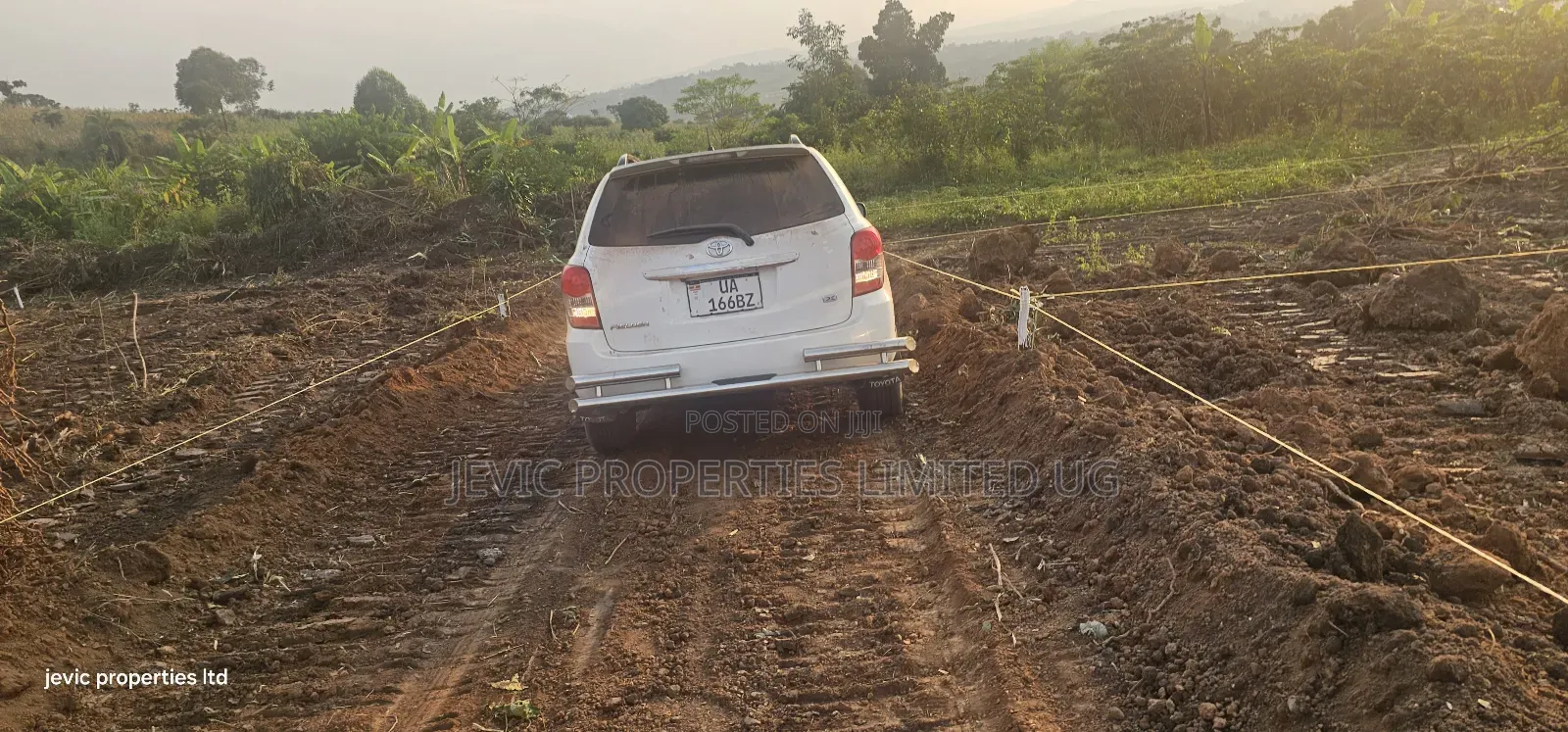 Am Challenging You That 2 M Ugx Can Get a Plot of Land at Kakiri in Wakiso / Wakiso