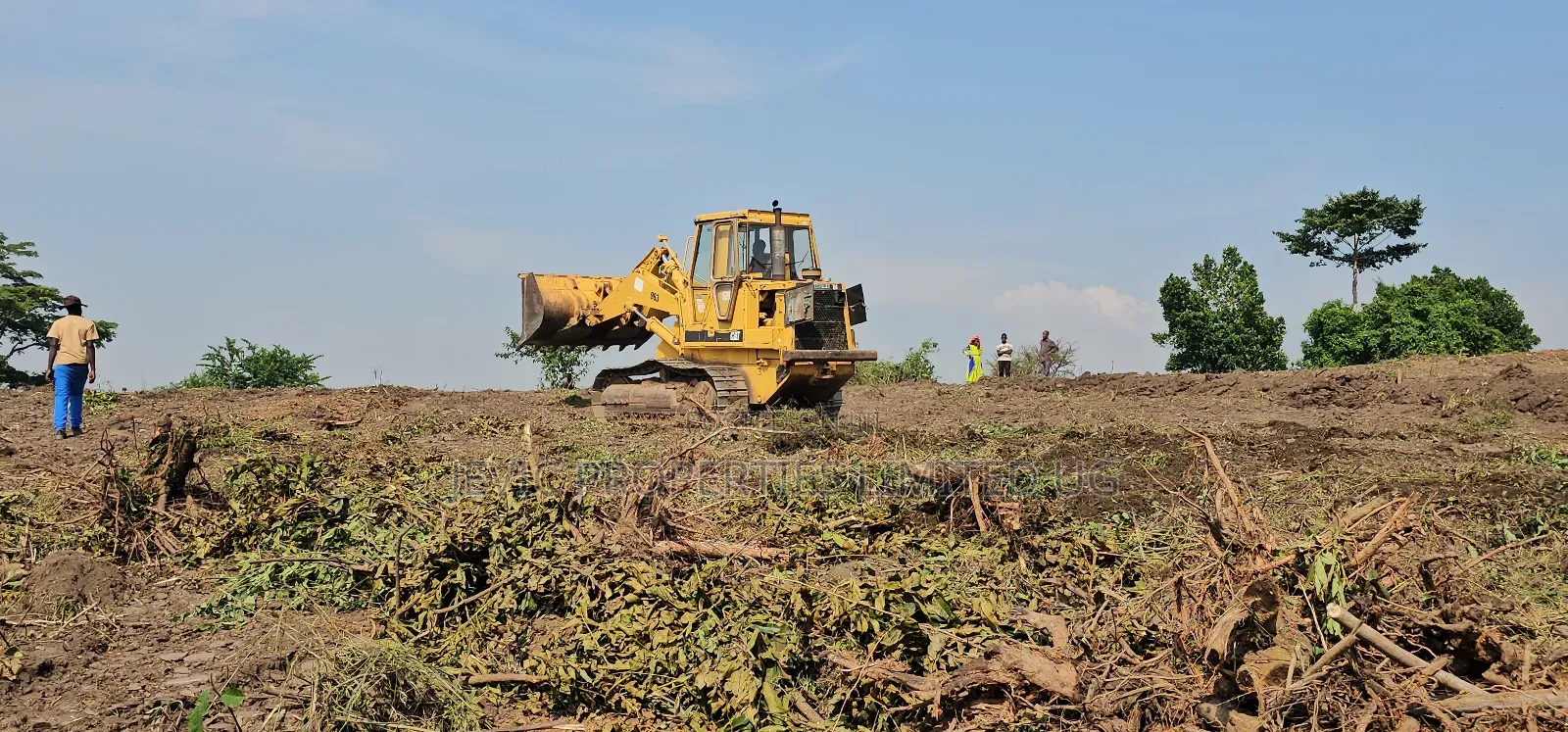 Only 3 M Ugx Grab A Feature Business Plot At Kakiri Gobero in Wakiso / Wakiso
