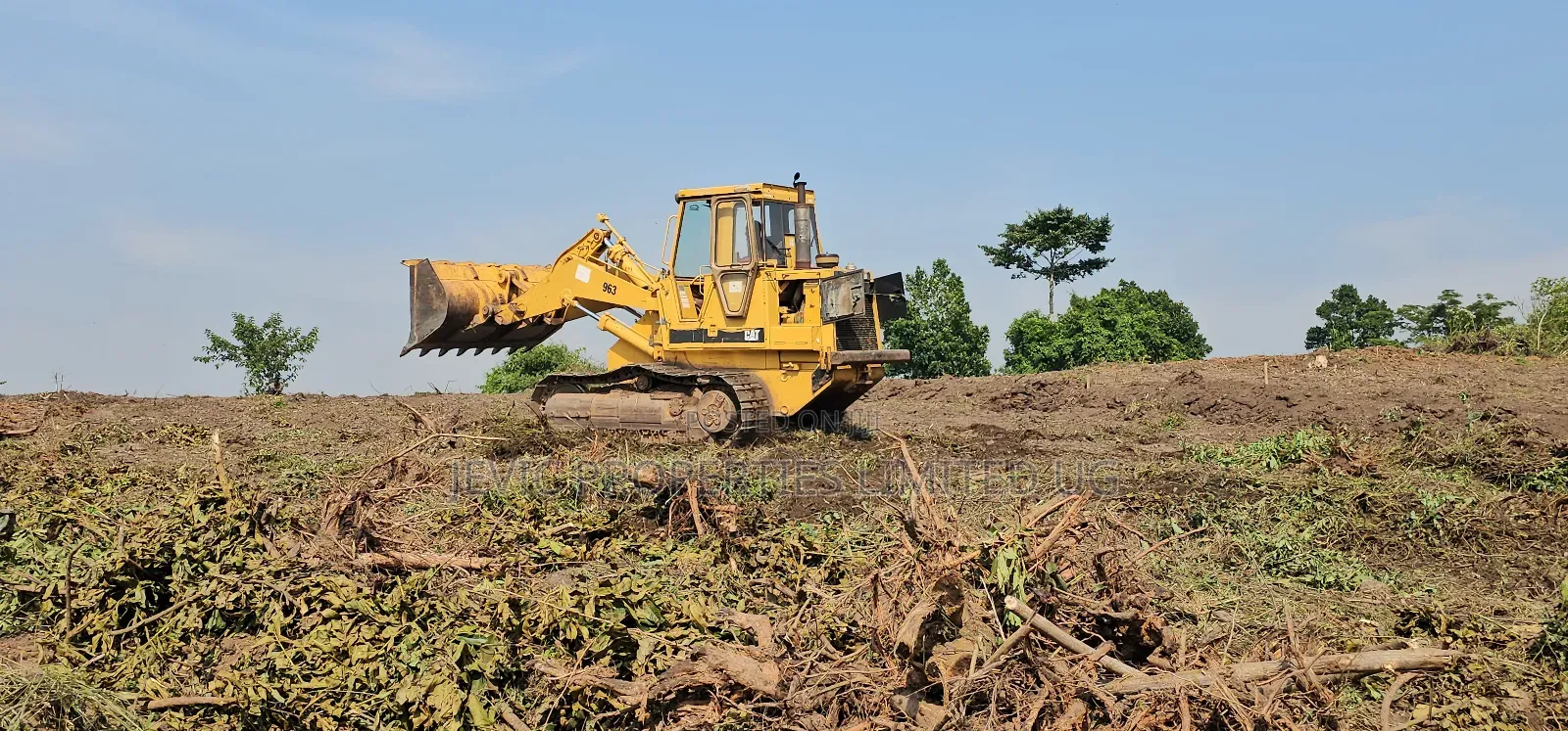 Only 3 M Ugx Grab A Feature Business Plot At Kakiri Gobero in Wakiso / Wakiso