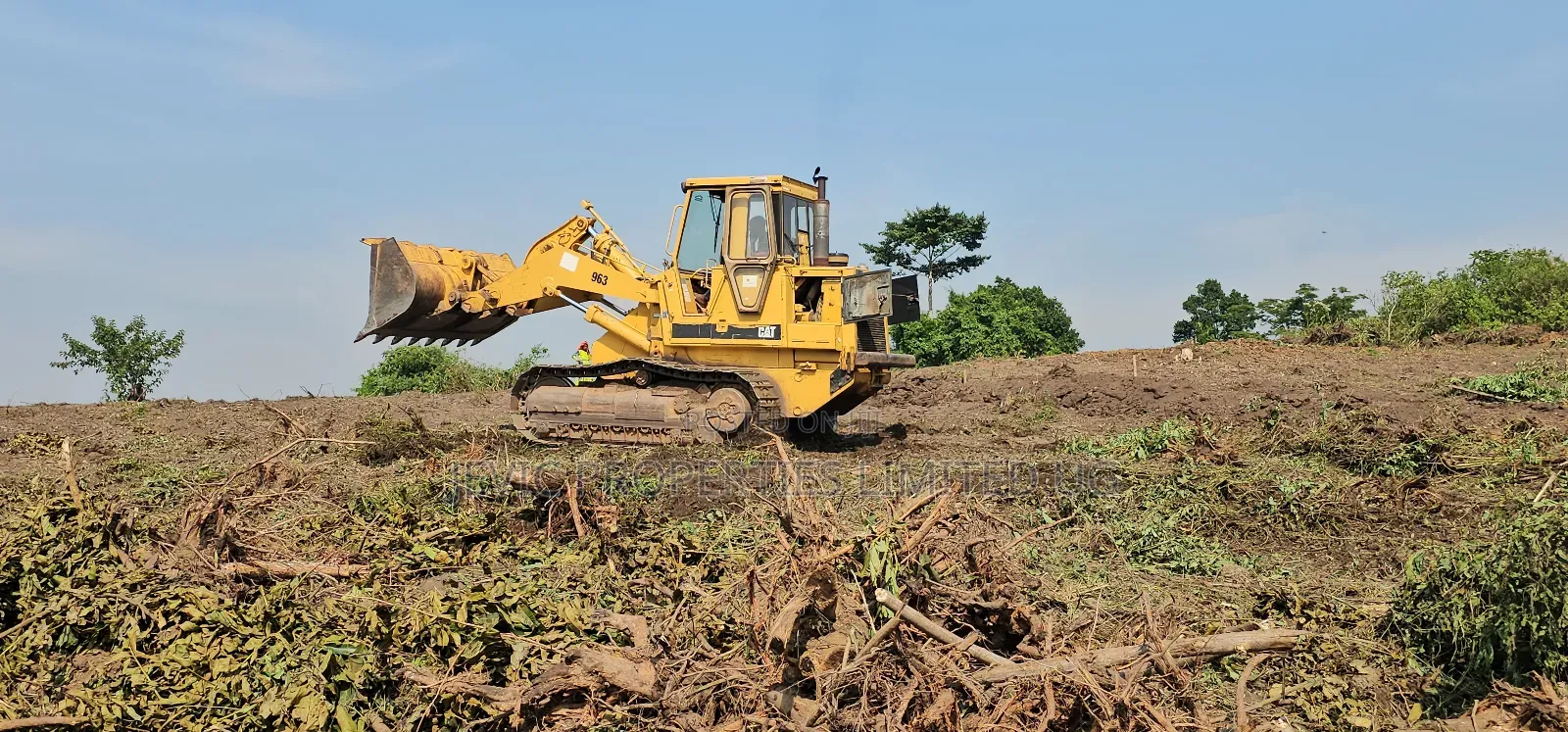 Only 3 M Ugx Grab A Feature Business Plot At Kakiri Gobero in Wakiso / Wakiso