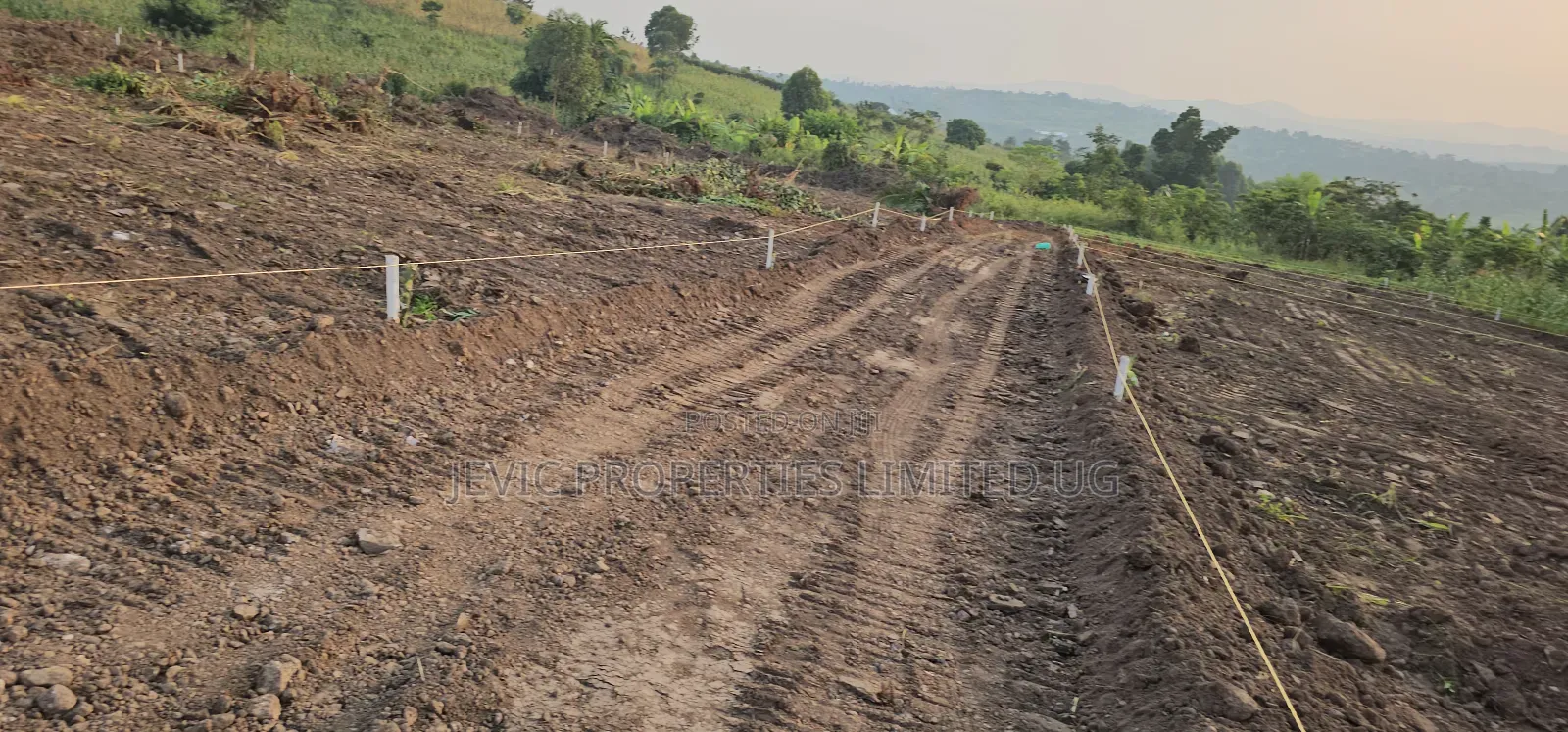 Only 3 M Ugx Grab A Feature Business Plot At Kakiri Gobero in Wakiso / Wakiso
