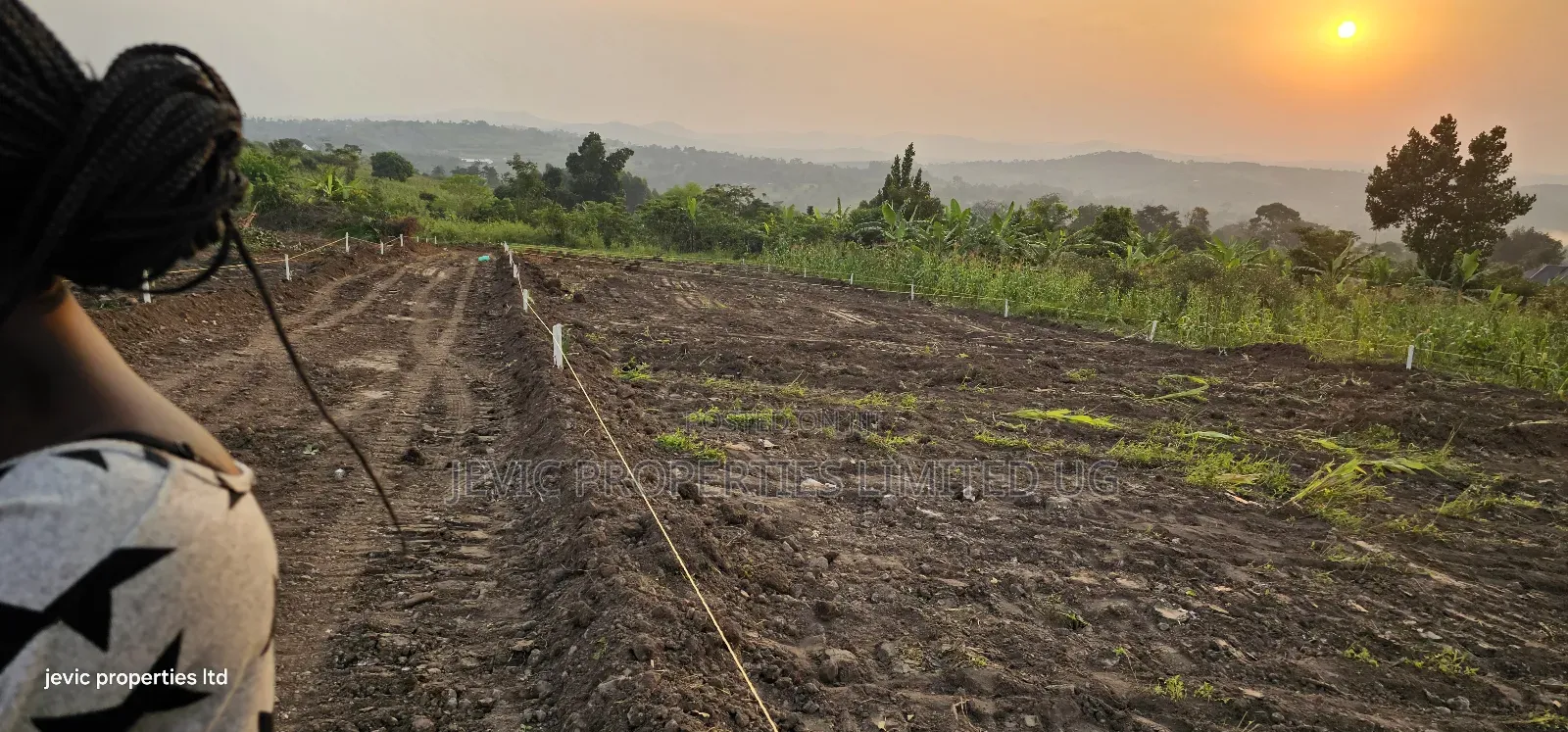 Reliable Genuine Agreement Plots For Sale At Wakiso Kakiri in Wakiso / Wakiso