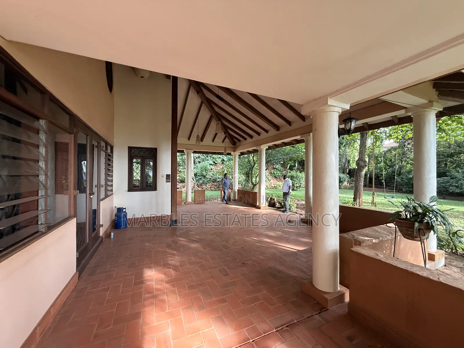 5bdrm House in Mbuya, Central Division for rent in Central Division