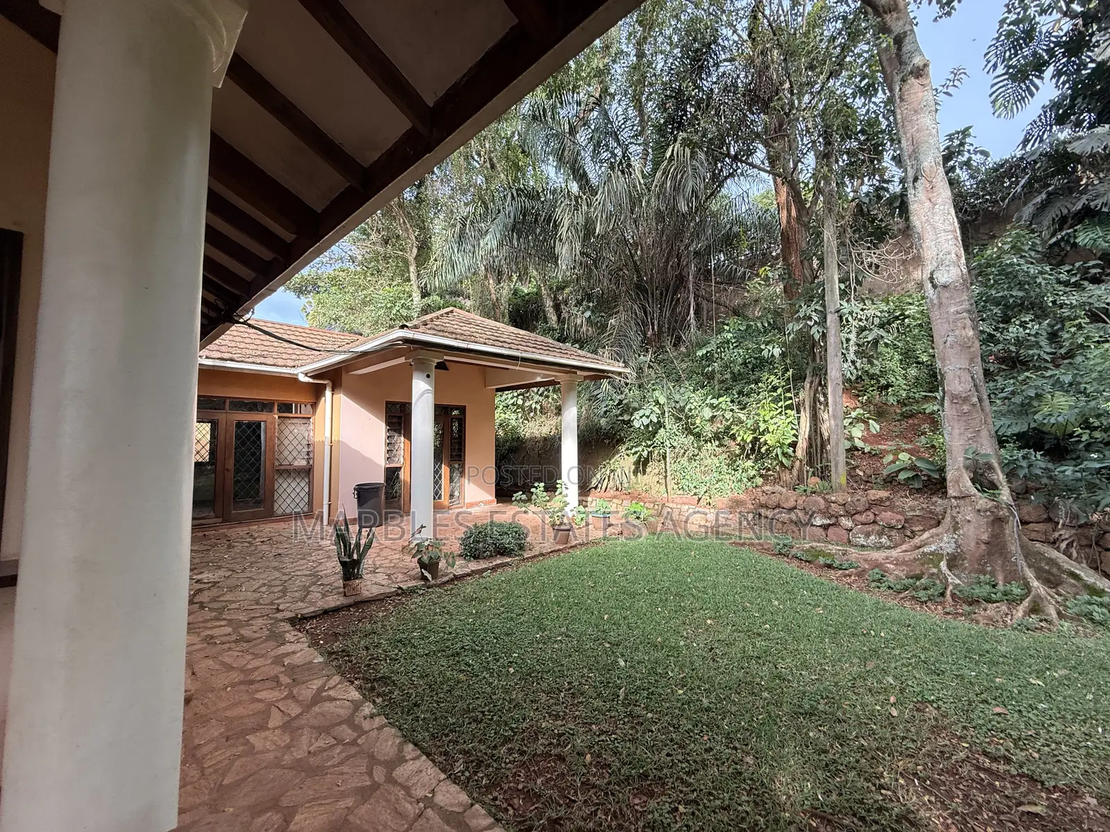 5bdrm House in Mbuya, Central Division for rent in Central Division