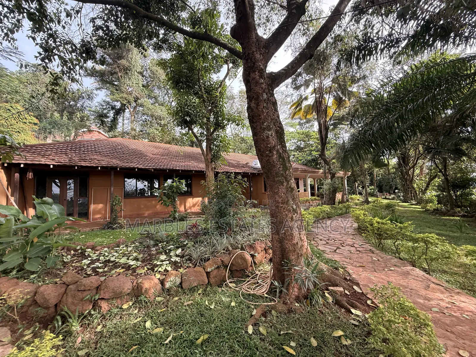 5bdrm House in Mbuya, Central Division for rent in Central Division