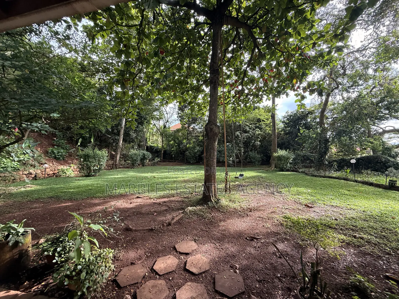 5bdrm House in Mbuya, Central Division for rent in Central Division