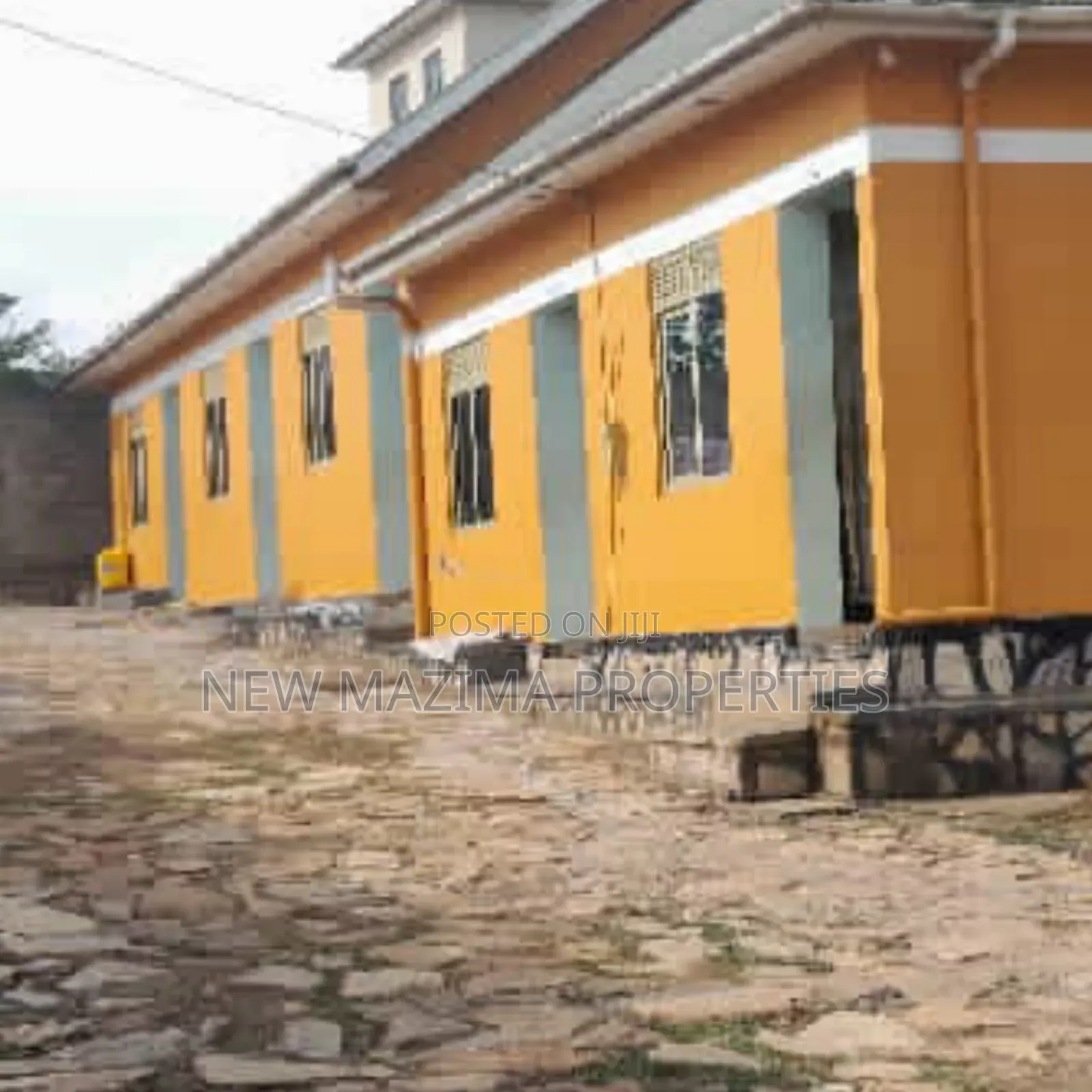 Very Busy Guest House Of Over 10 Selfcontained Guest Rooms Oquicksale in Central Division