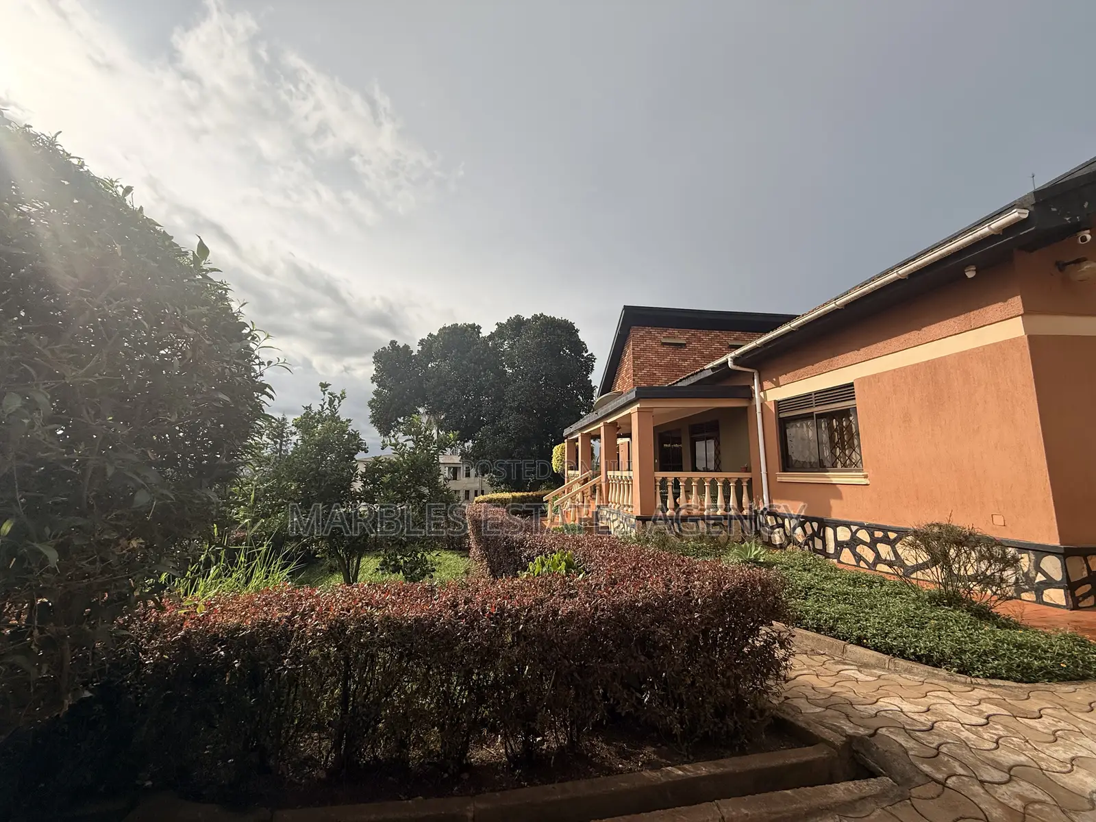 5bdrm House in Mbuya, Central Division for sale in Central Division
