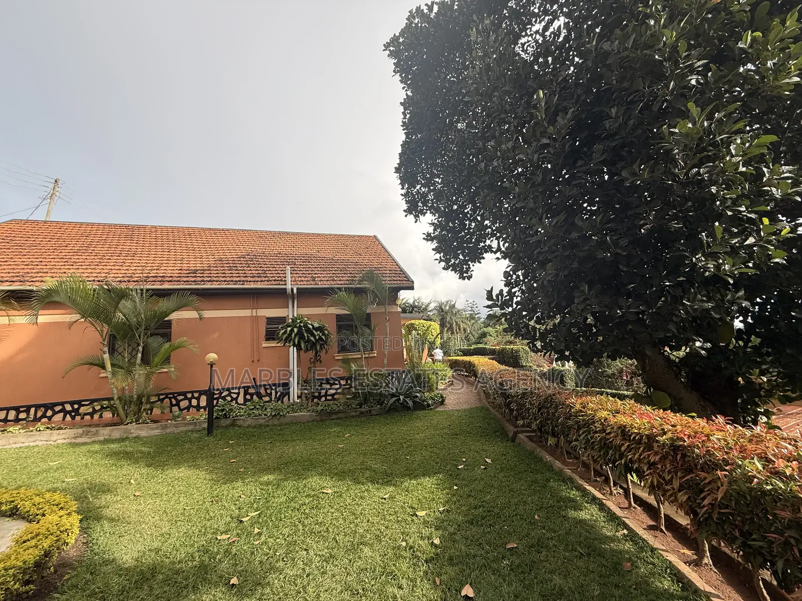 5bdrm House in Mbuya, Central Division for sale in Central Division
