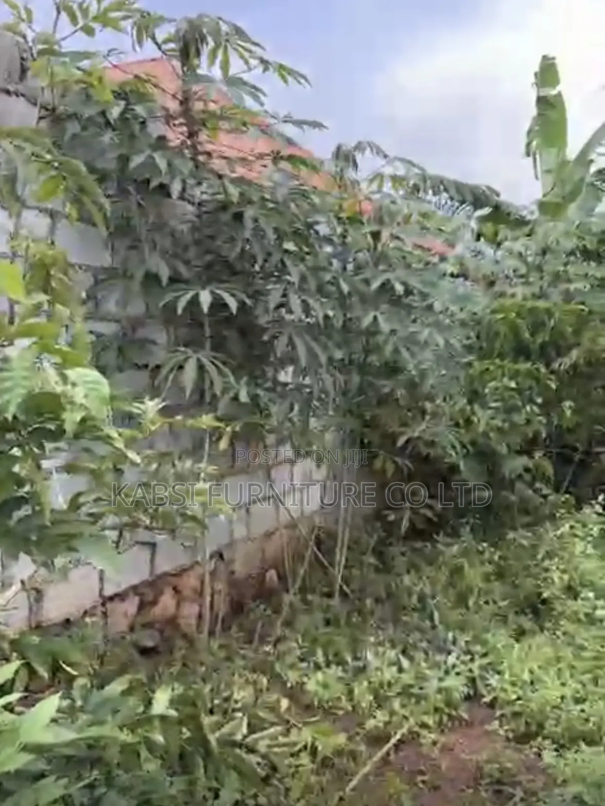 Plot for Sale in Nalusugga Kasangati Town Council in Nangabo