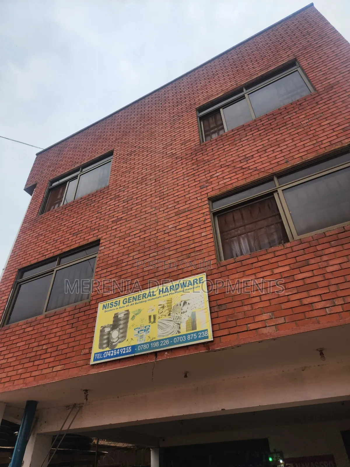 2bdrm Apartment in Namuwongo, Makindye for rent in Makindye