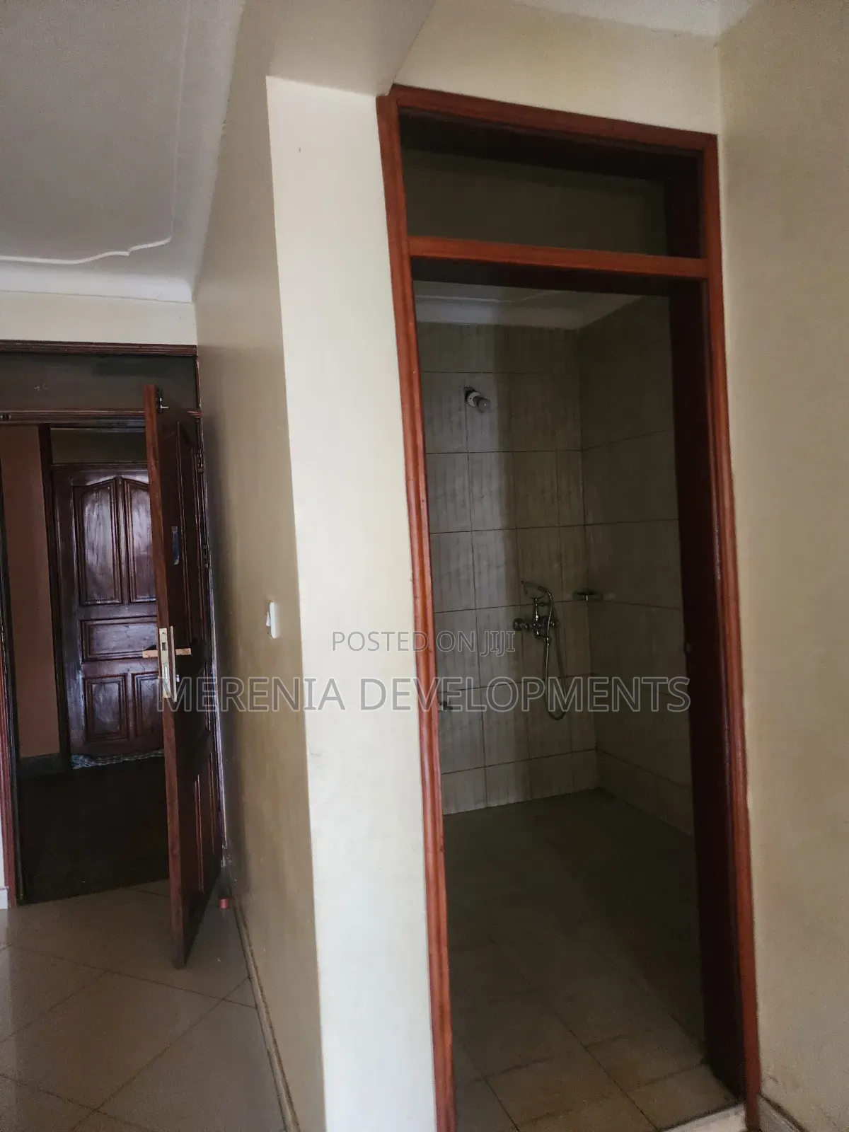 2bdrm Apartment in Namuwongo, Makindye for rent in Makindye