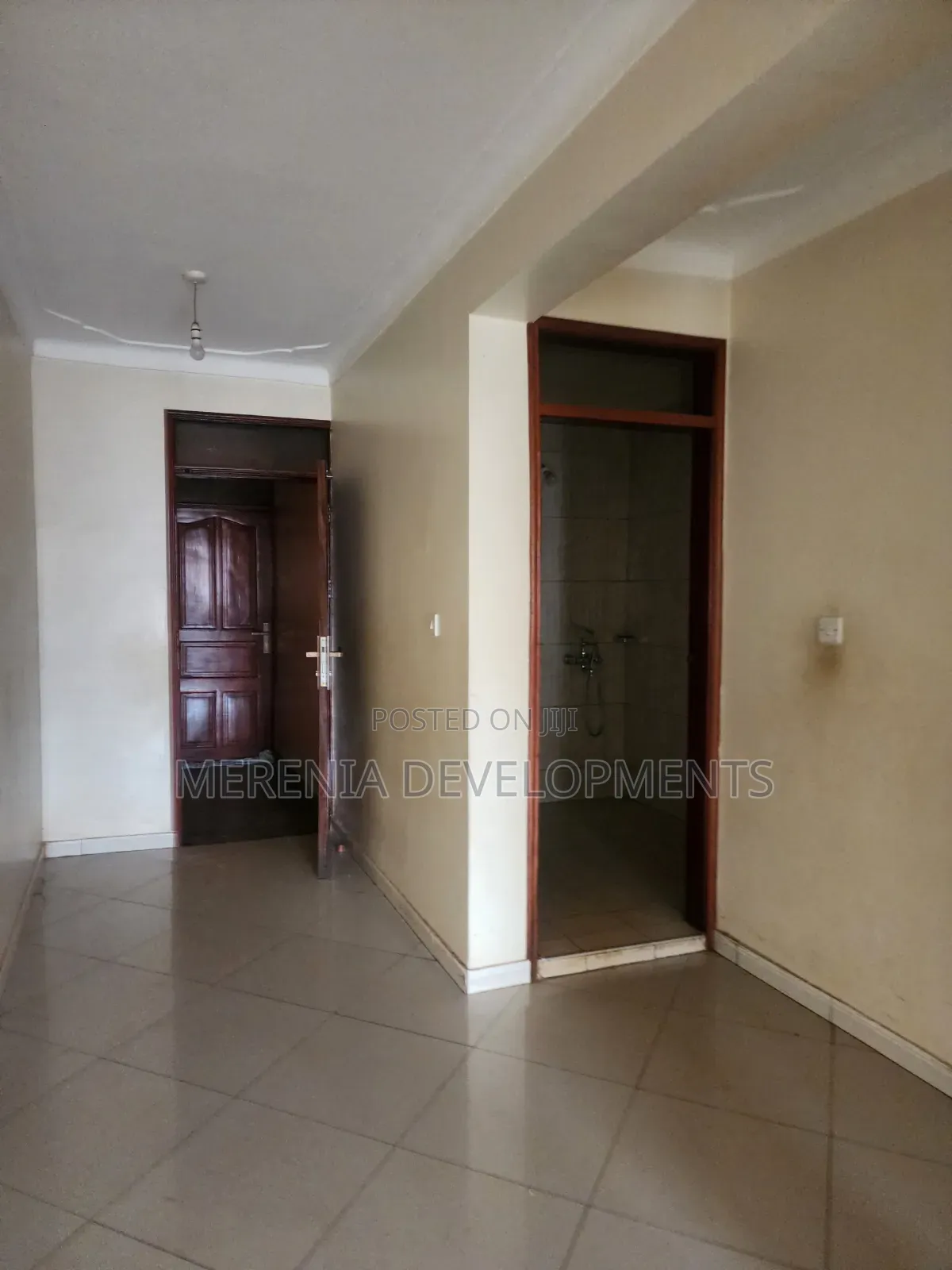 2bdrm Apartment in Namuwongo, Makindye for rent in Makindye