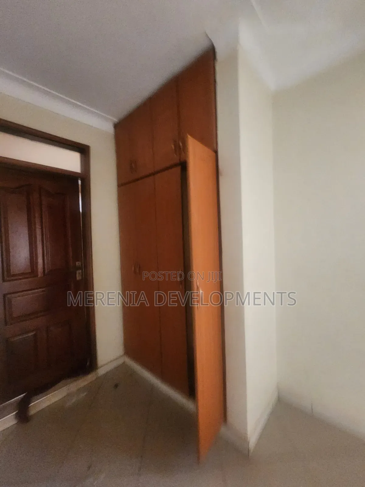 2bdrm Apartment in Namuwongo, Makindye for rent in Makindye