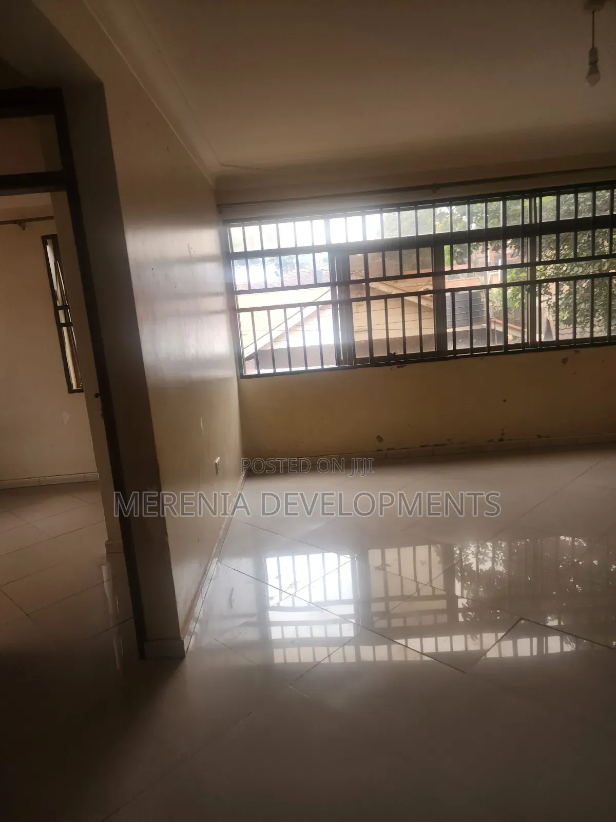 2bdrm Apartment in Namuwongo, Makindye for rent in Makindye