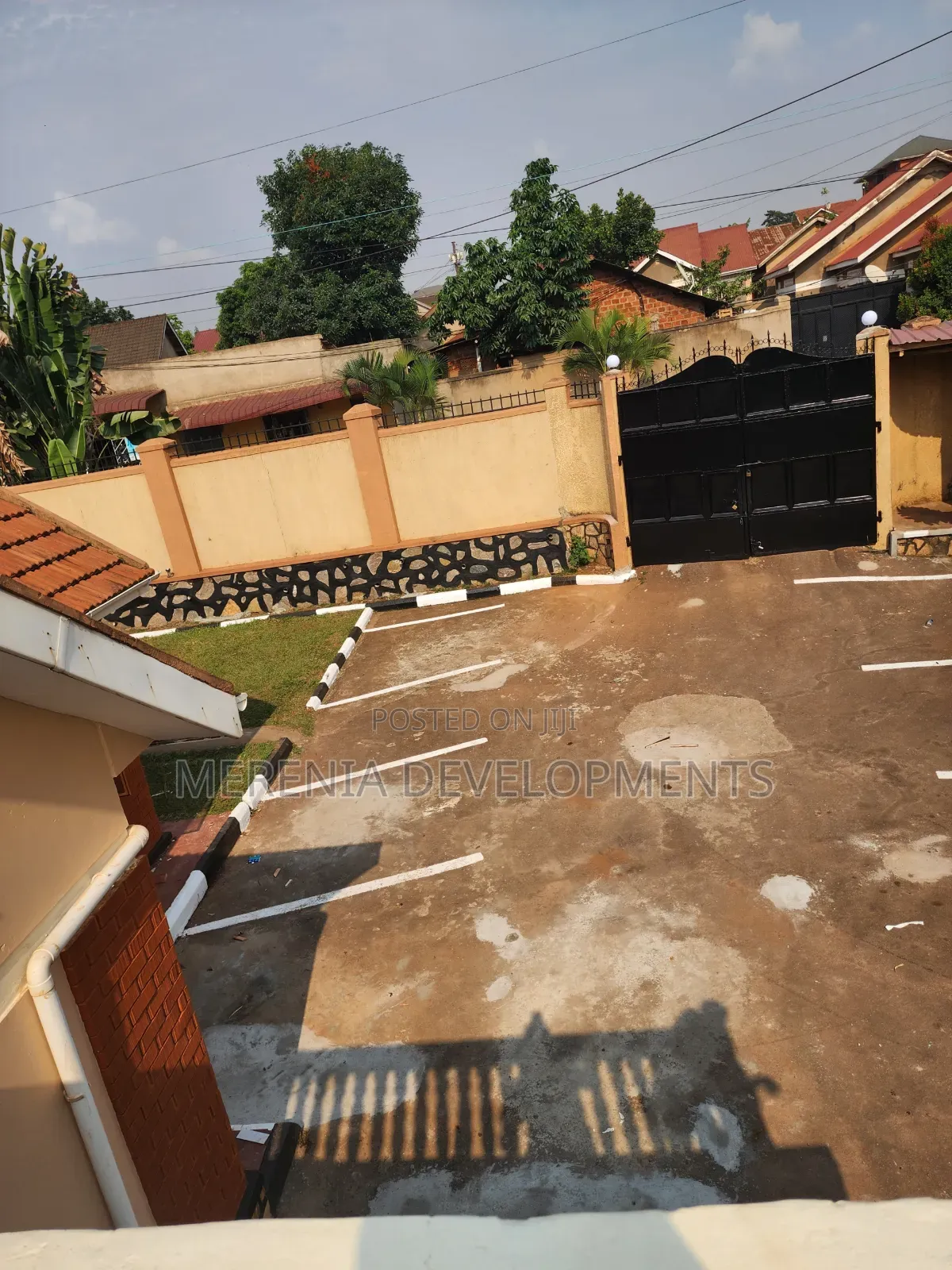 4bdrm House in Nsambya, Makindye for rent in Makindye