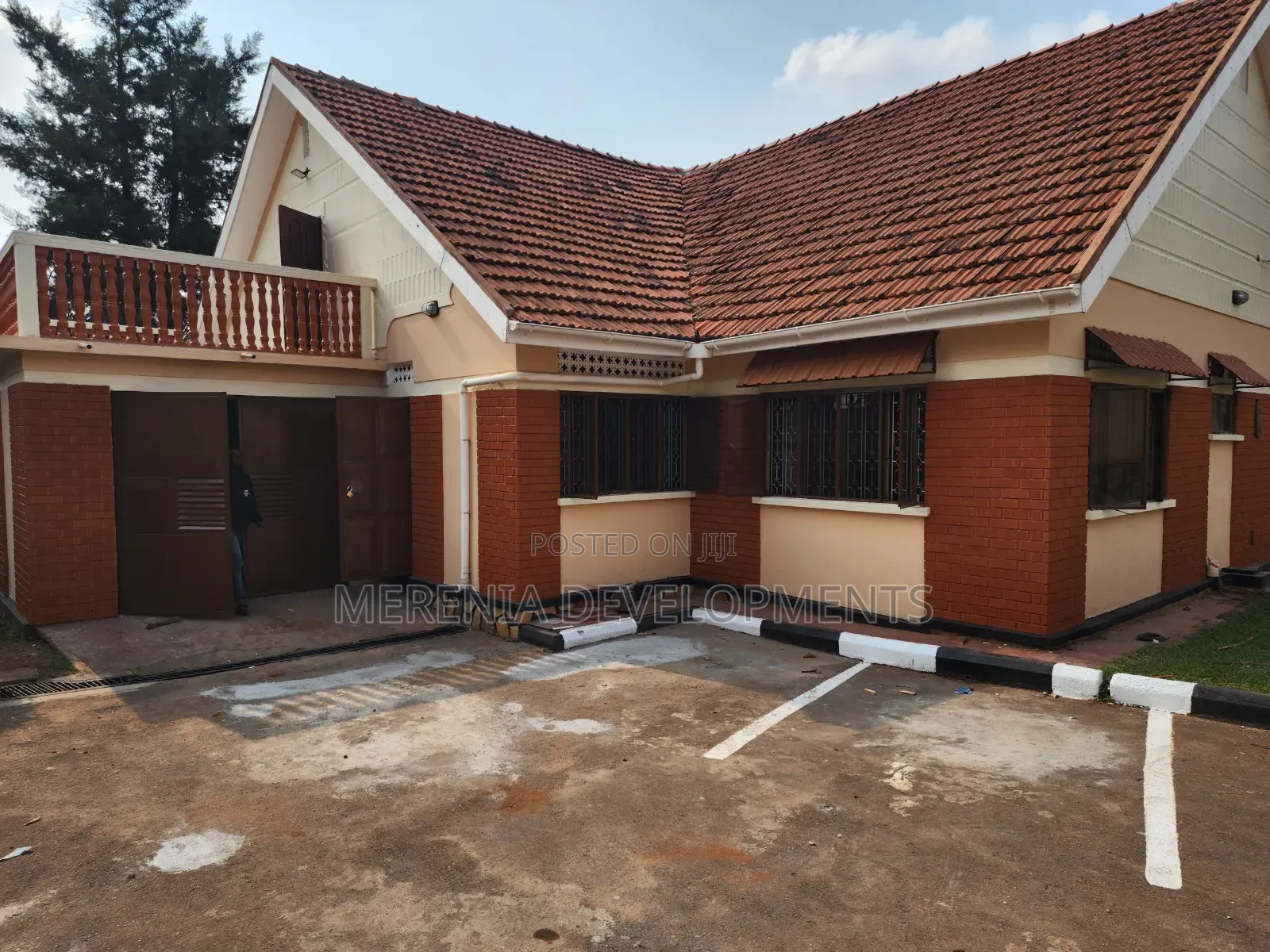 4bdrm House in Nsambya, Makindye for rent in Makindye