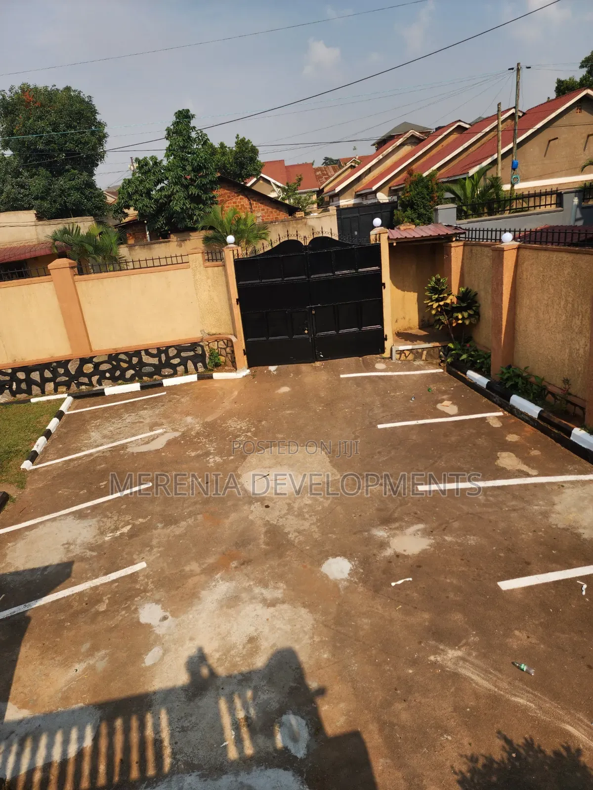 4bdrm House in Nsambya, Makindye for rent in Makindye