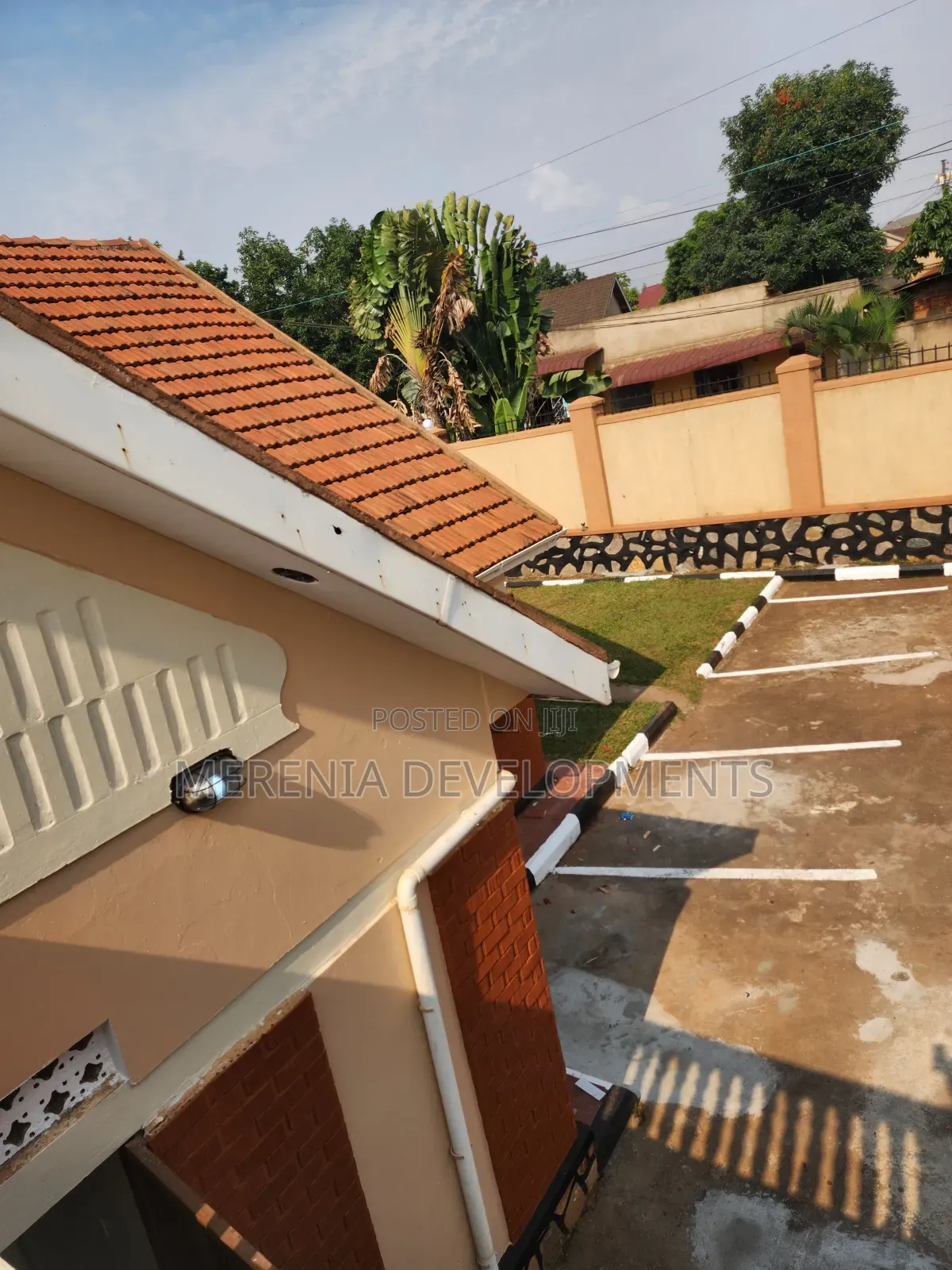 4bdrm House in Nsambya, Makindye for rent in Makindye