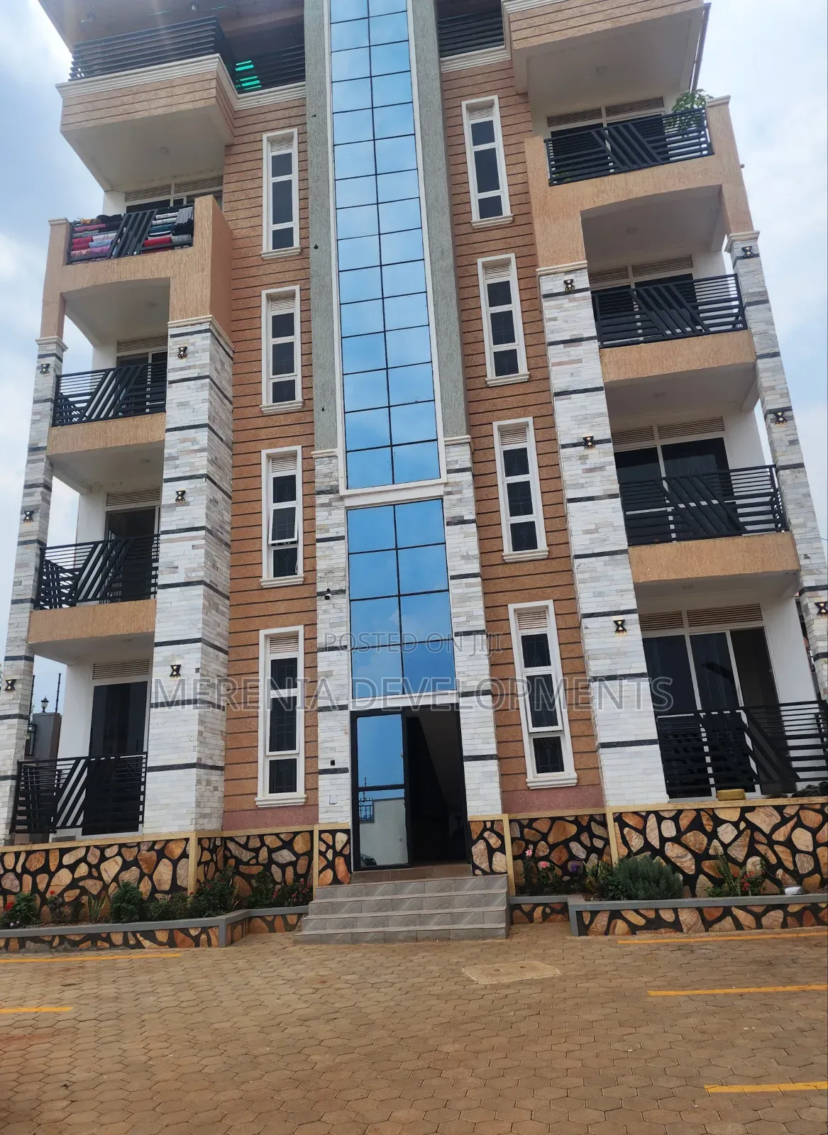 1bdrm Apartment in Busabala, Wakiso / Wakiso for rent in Wakiso / Wakiso