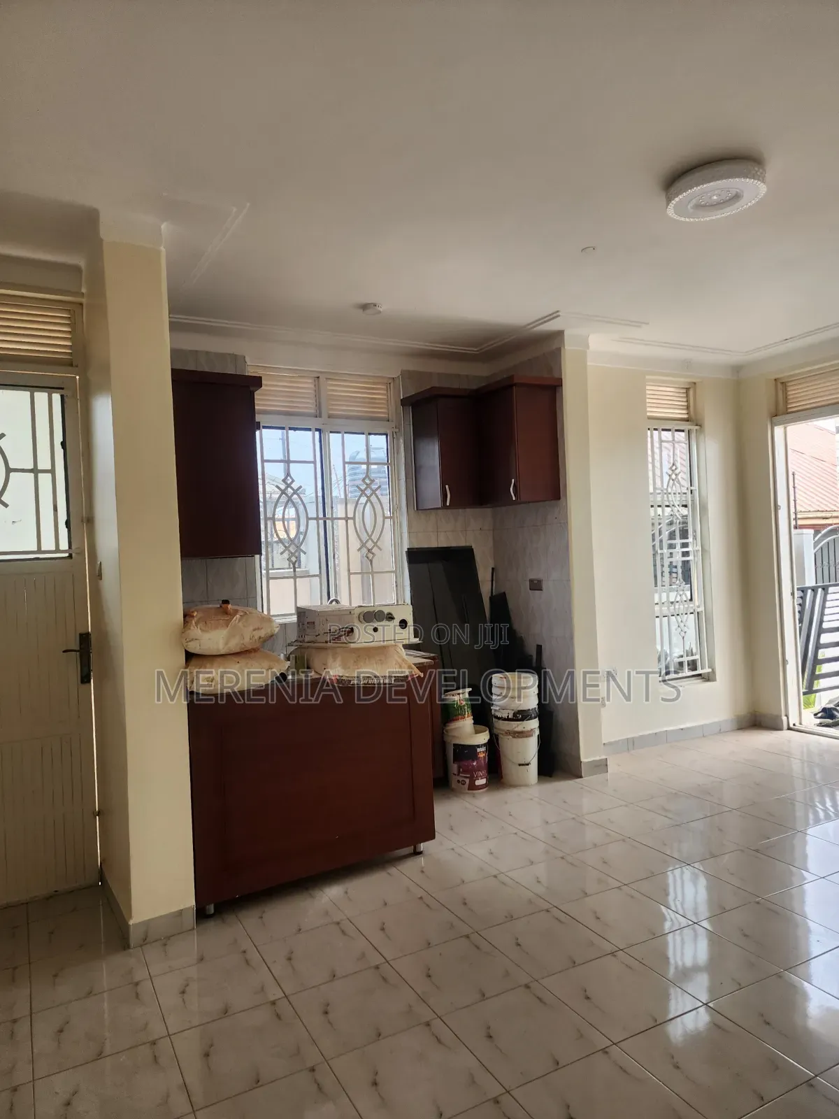 1bdrm Apartment in Busabala, Wakiso / Wakiso for rent in Wakiso / Wakiso