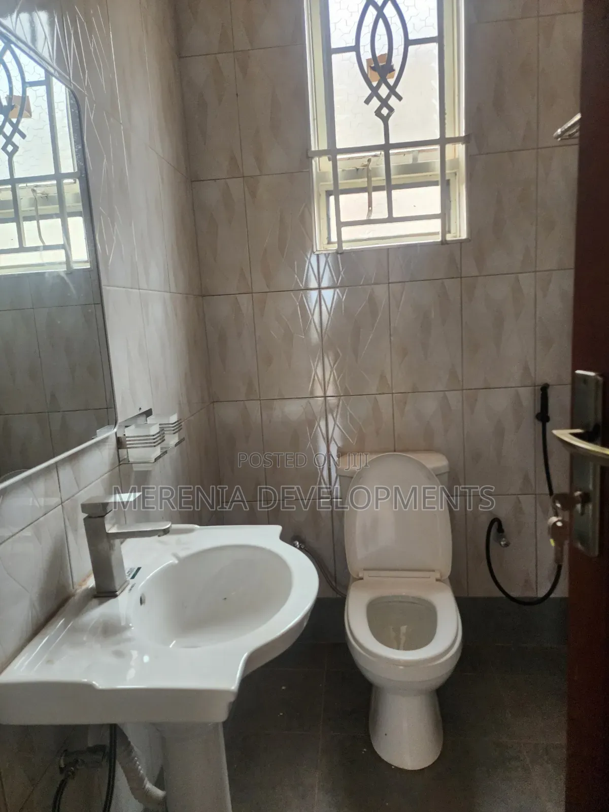1bdrm Apartment in Busabala, Wakiso / Wakiso for rent in Wakiso / Wakiso