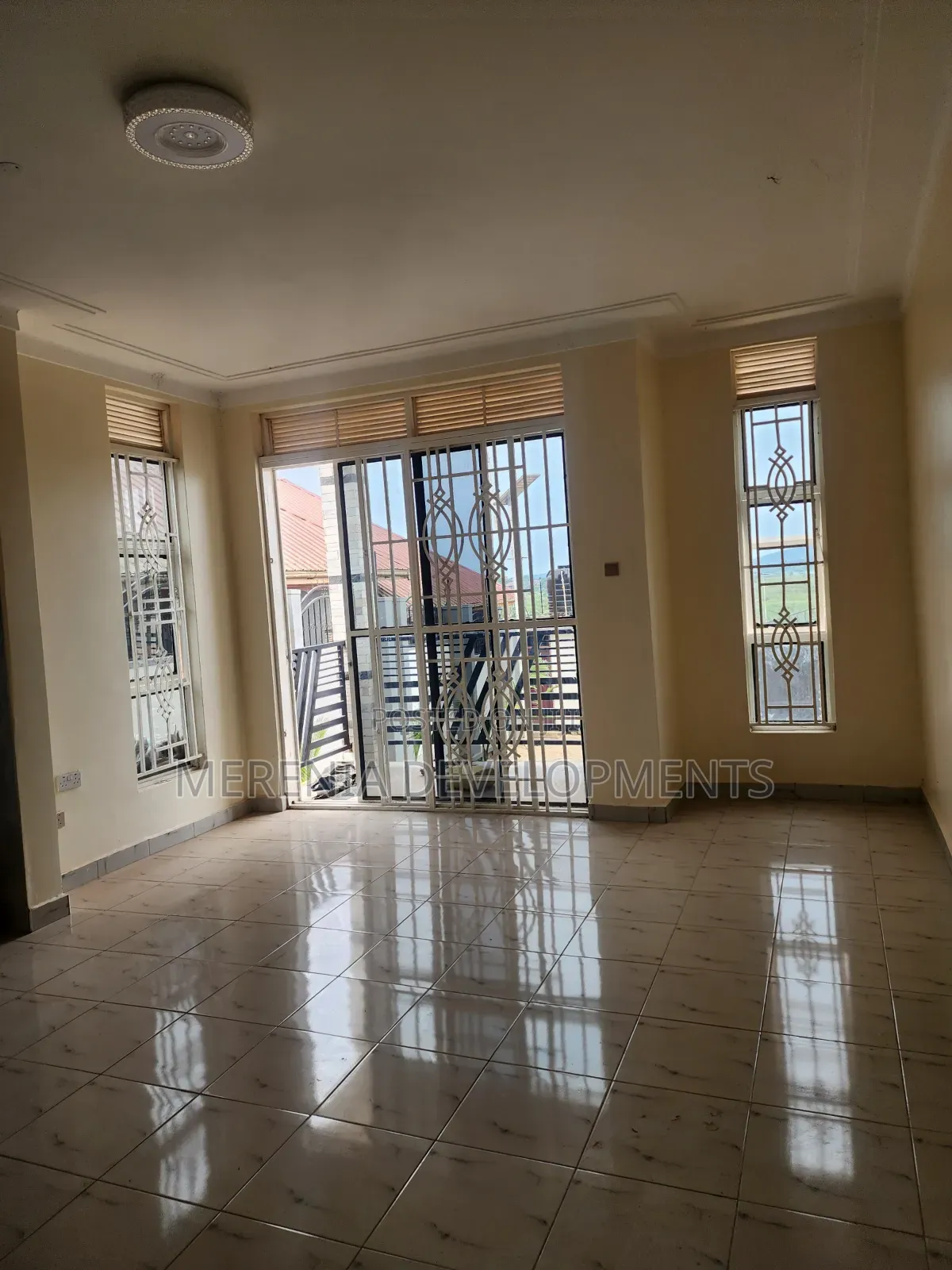 1bdrm Apartment in Busabala, Wakiso / Wakiso for rent in Wakiso / Wakiso