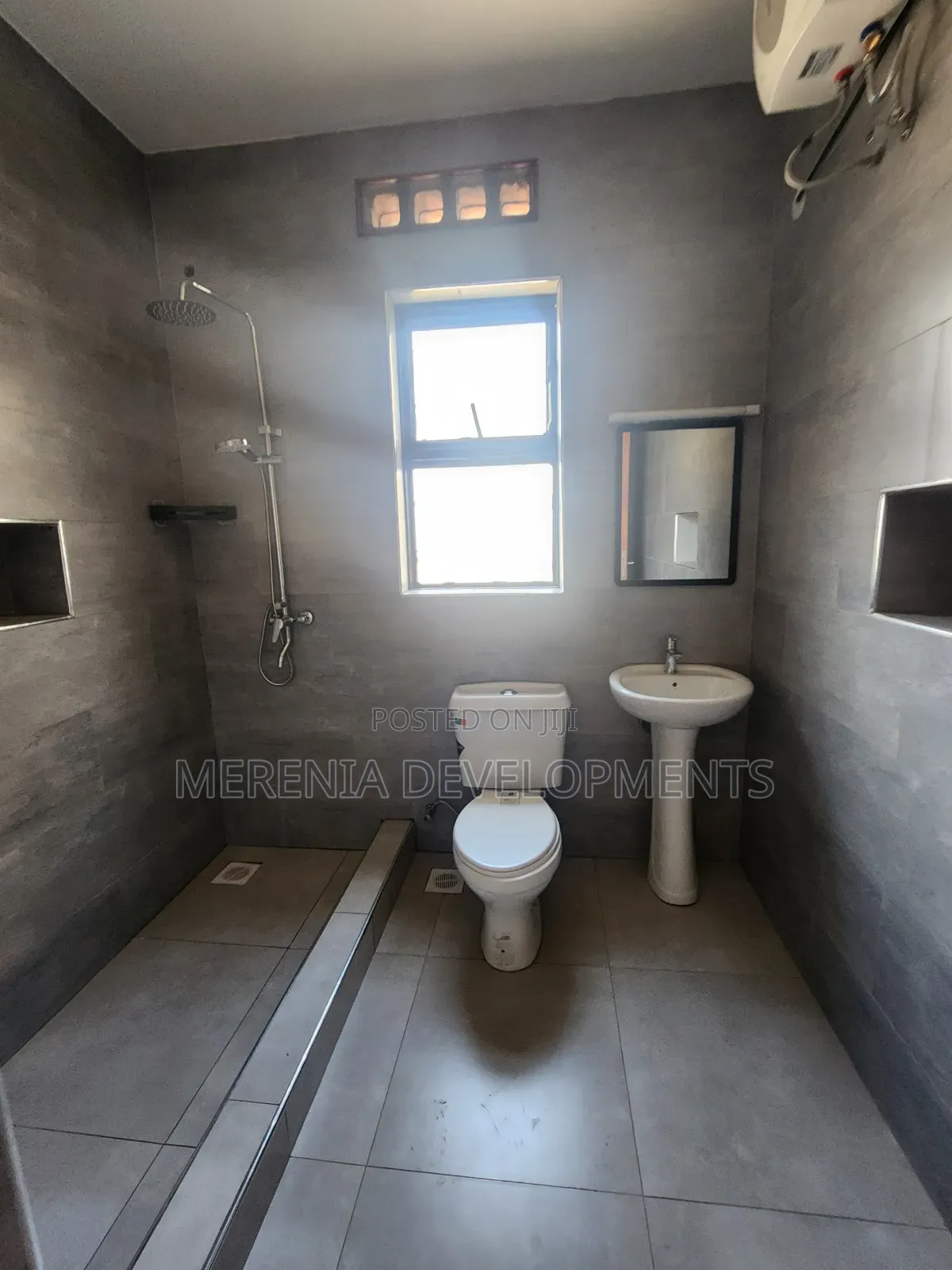 2bdrm Apartment in Makindye for rent in Makindye