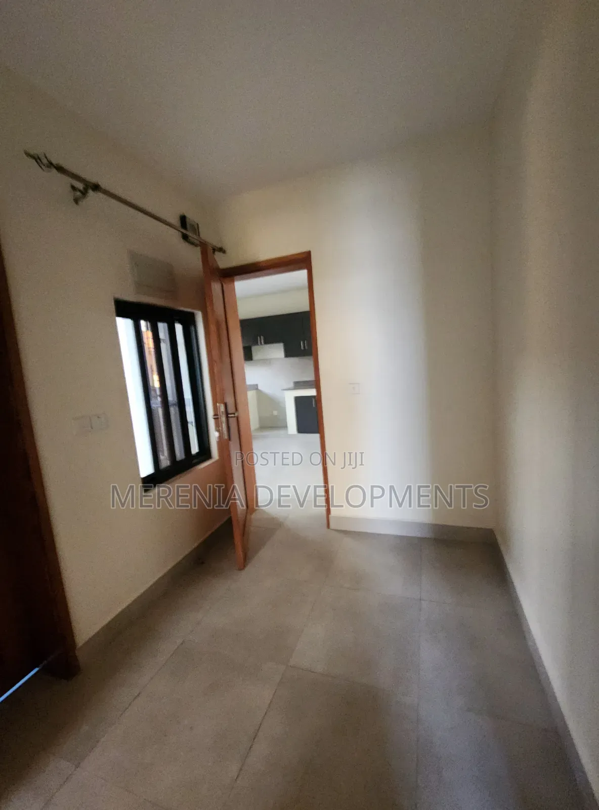 2bdrm Apartment in Makindye for rent in Makindye