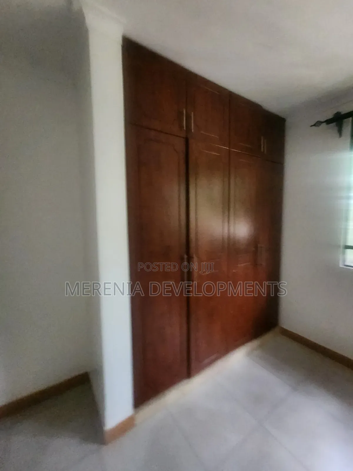 3bdrm Apartment in Muyenga, Makindye for rent in Makindye