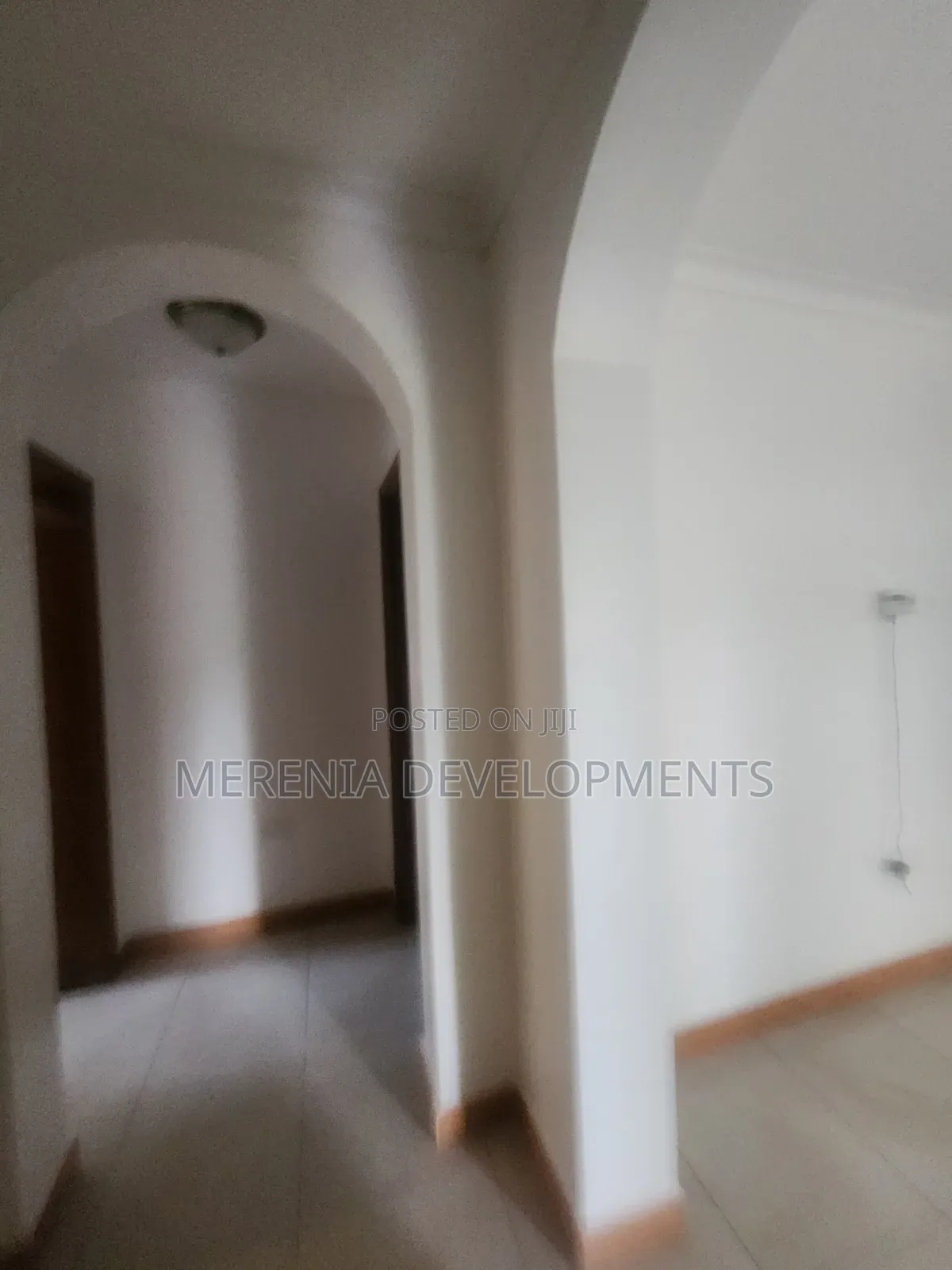3bdrm Apartment in Muyenga, Makindye for rent in Makindye